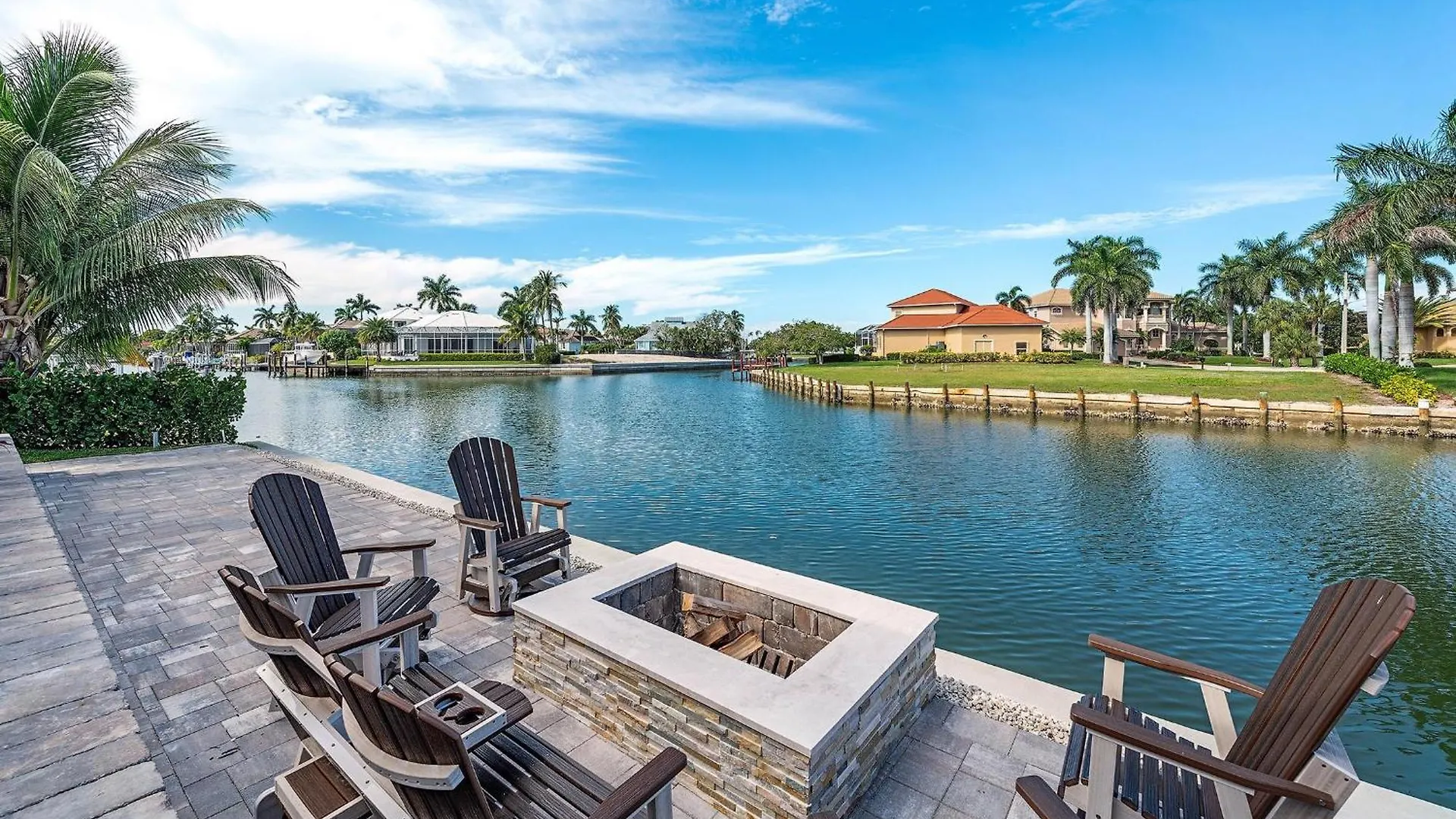 Marlin Cove Marco Island