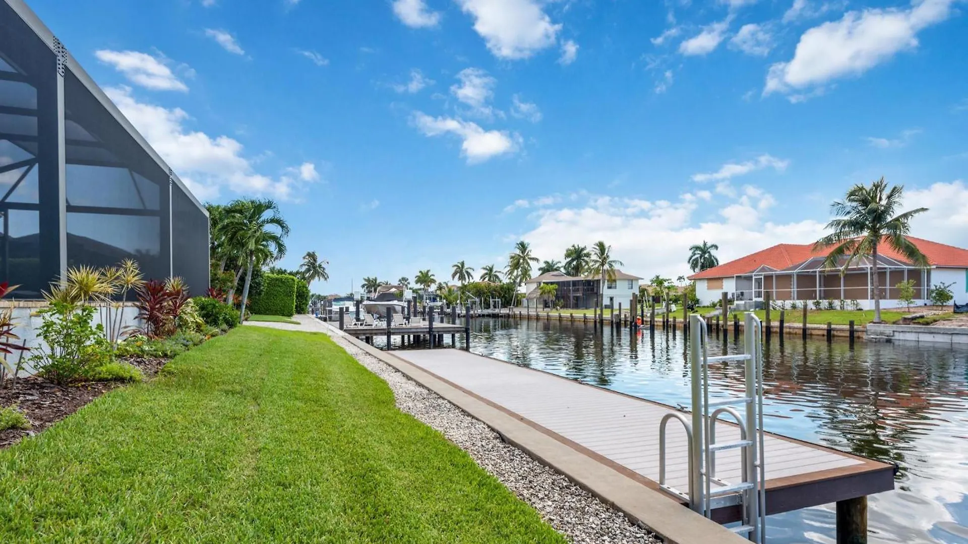 Holiday home San Marae Marco Island