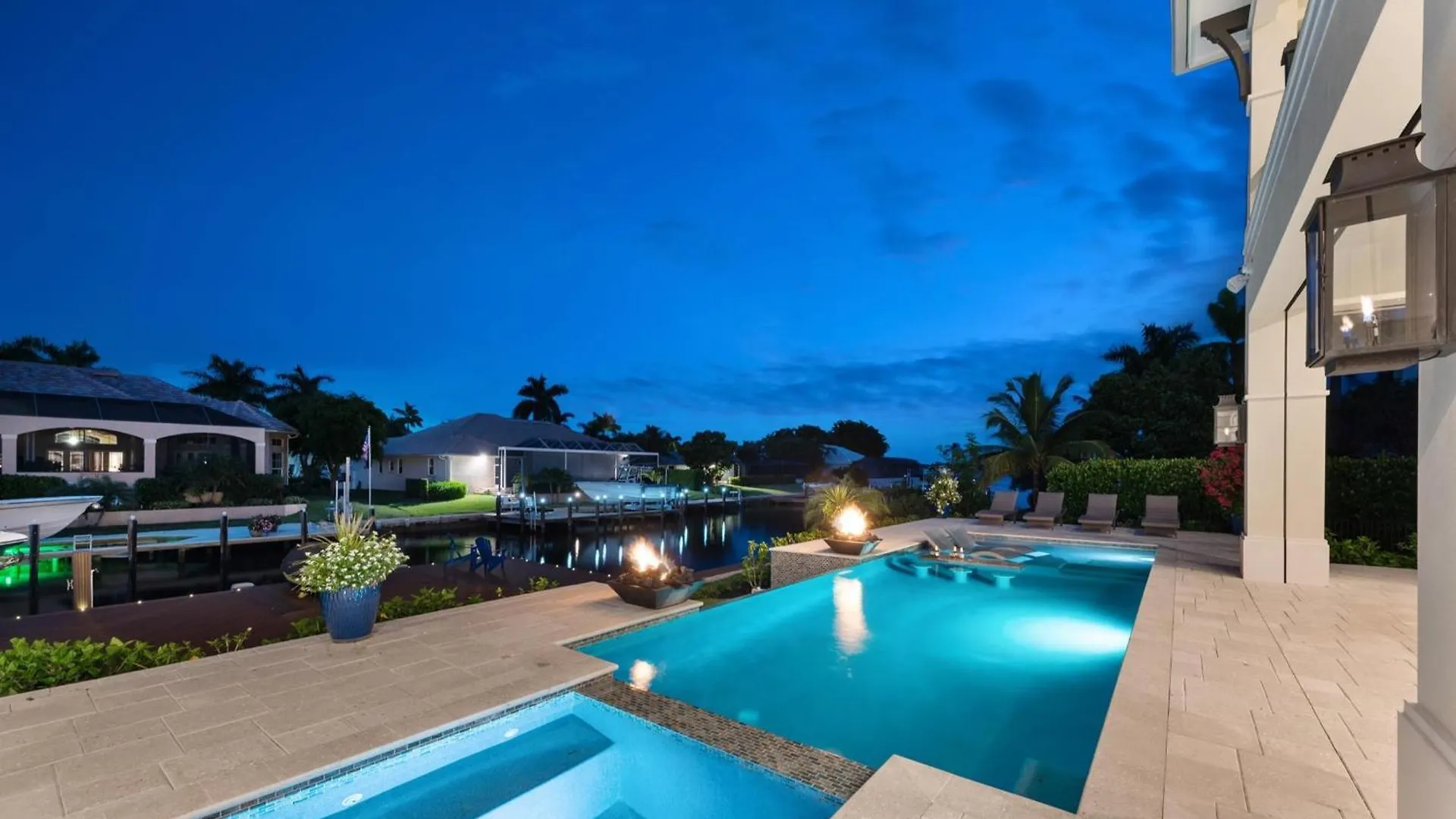 Quintara Luxe *