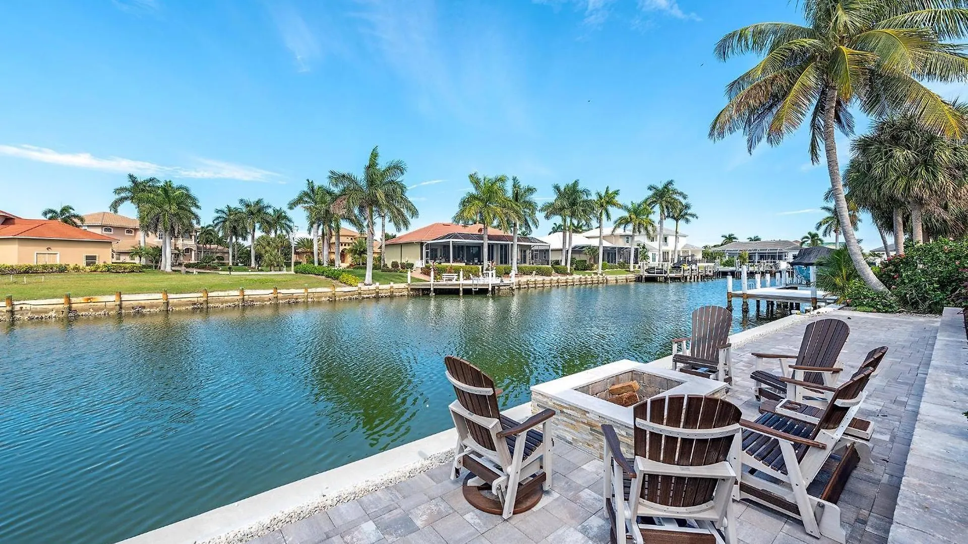 Holiday home Marlin Cove Marco Island