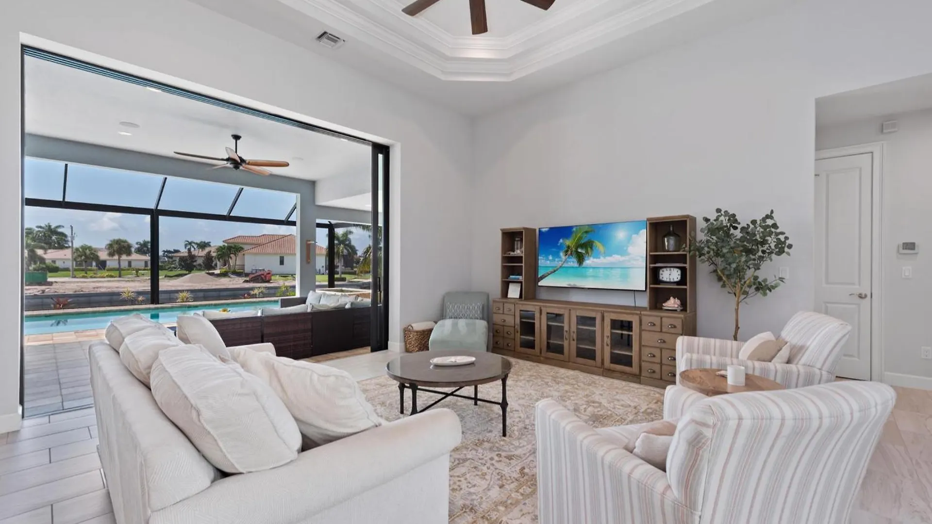 San Marae Marco Island