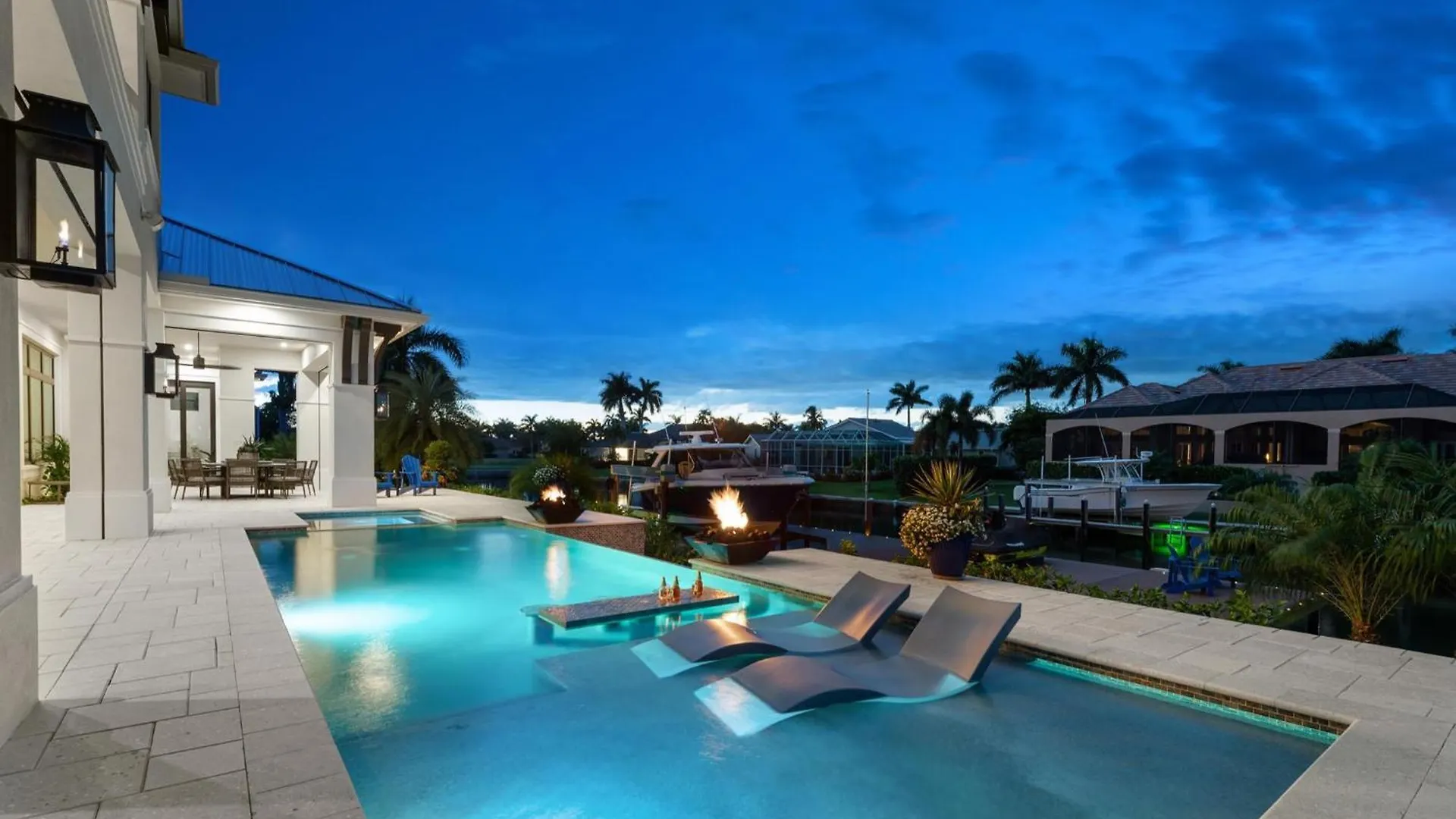Quintara Luxe * Marco Island