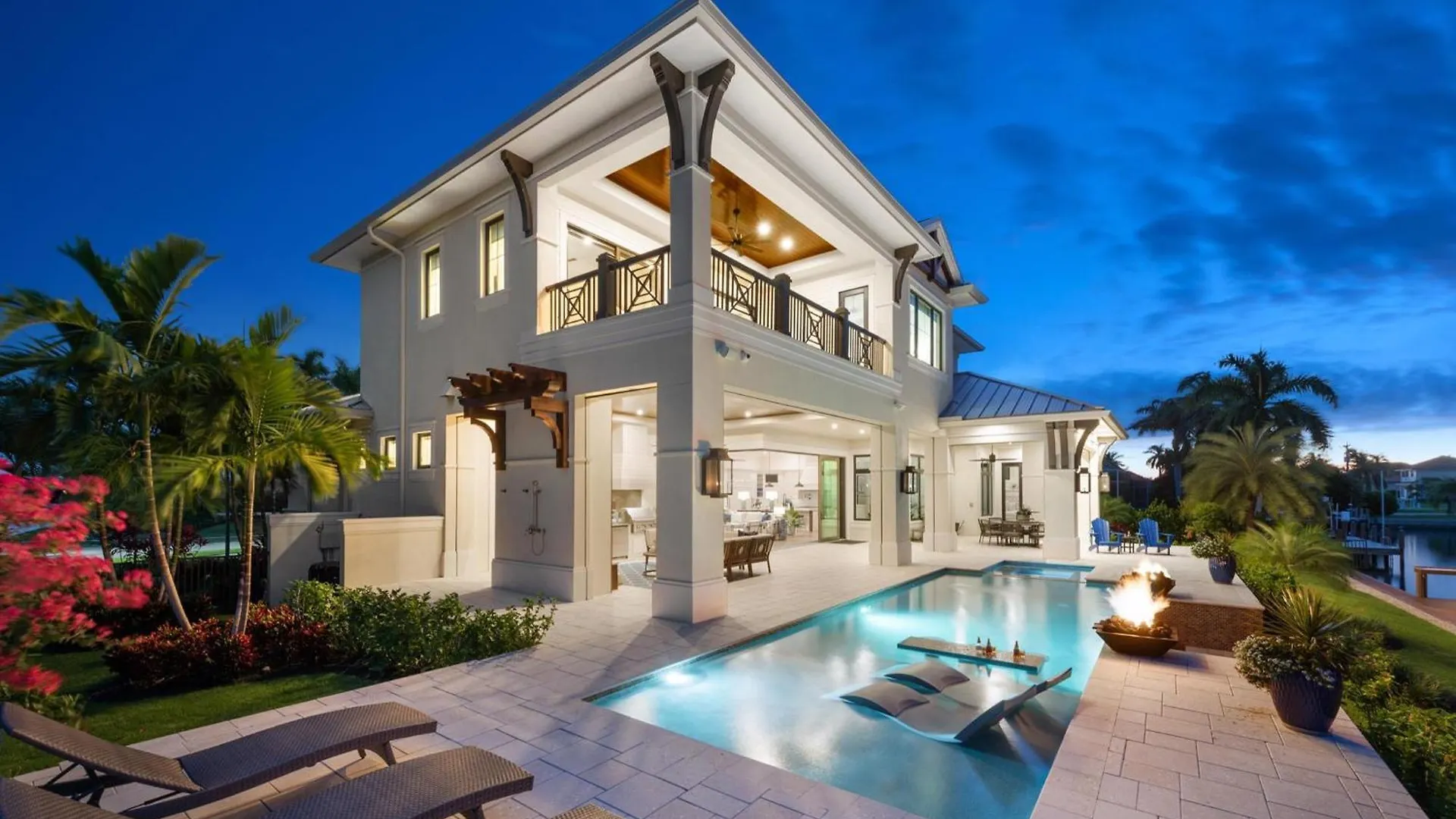 Quintara Luxe Holiday home