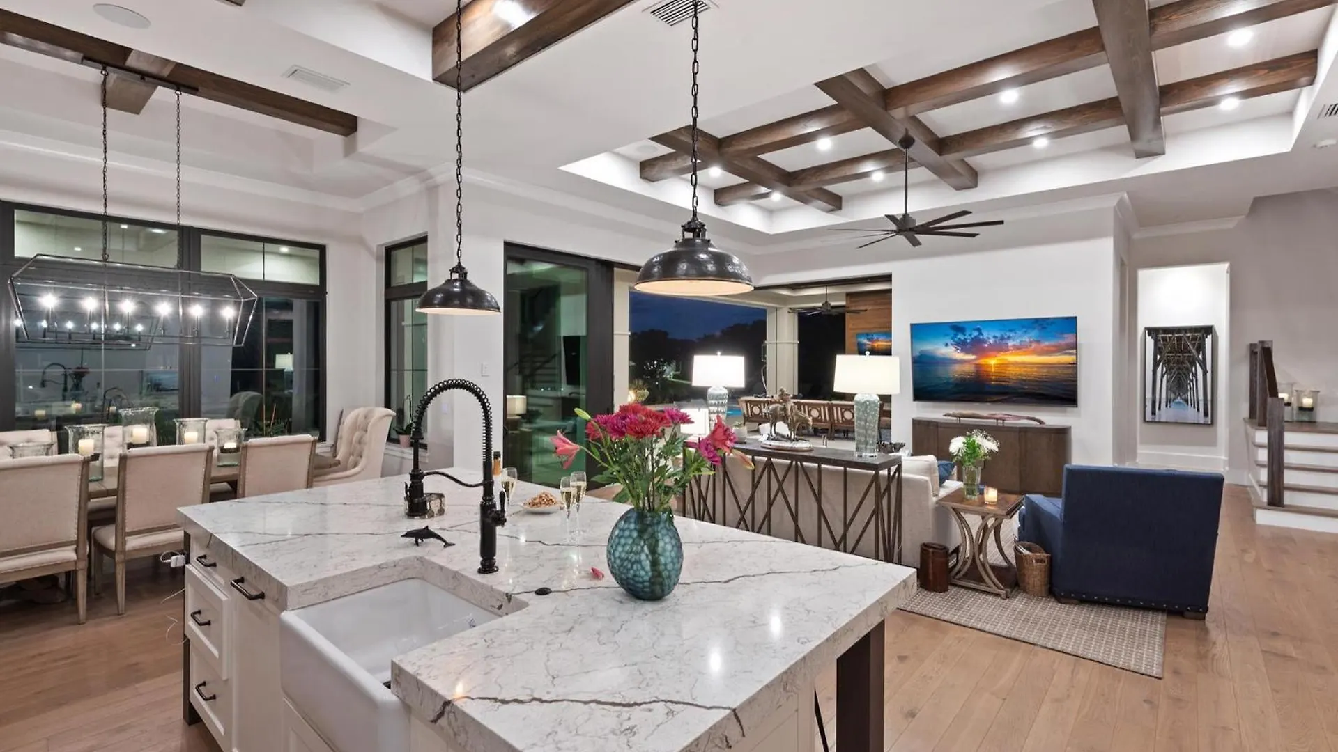 Quintara Luxe