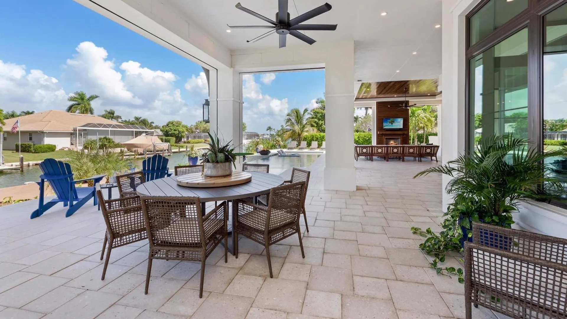 Holiday home Quintara Luxe *