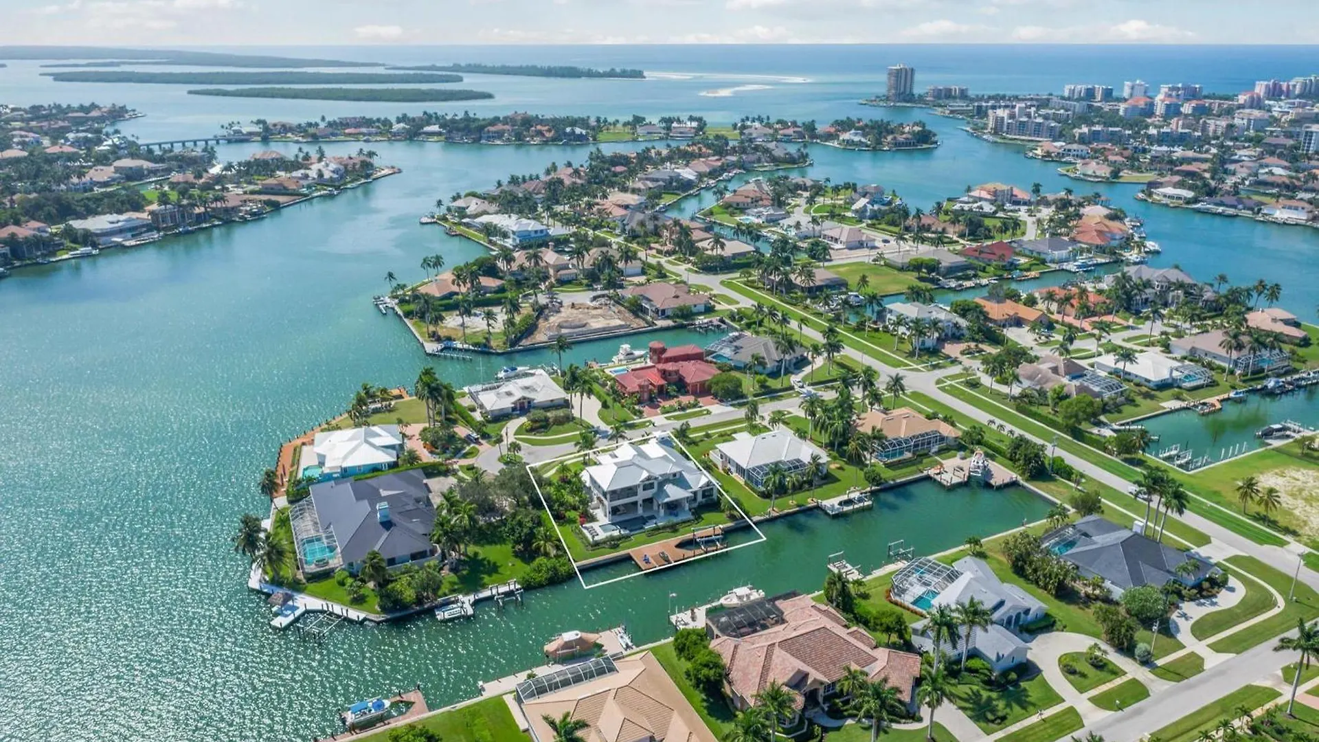 Holiday home Quintara Luxe Marco Island