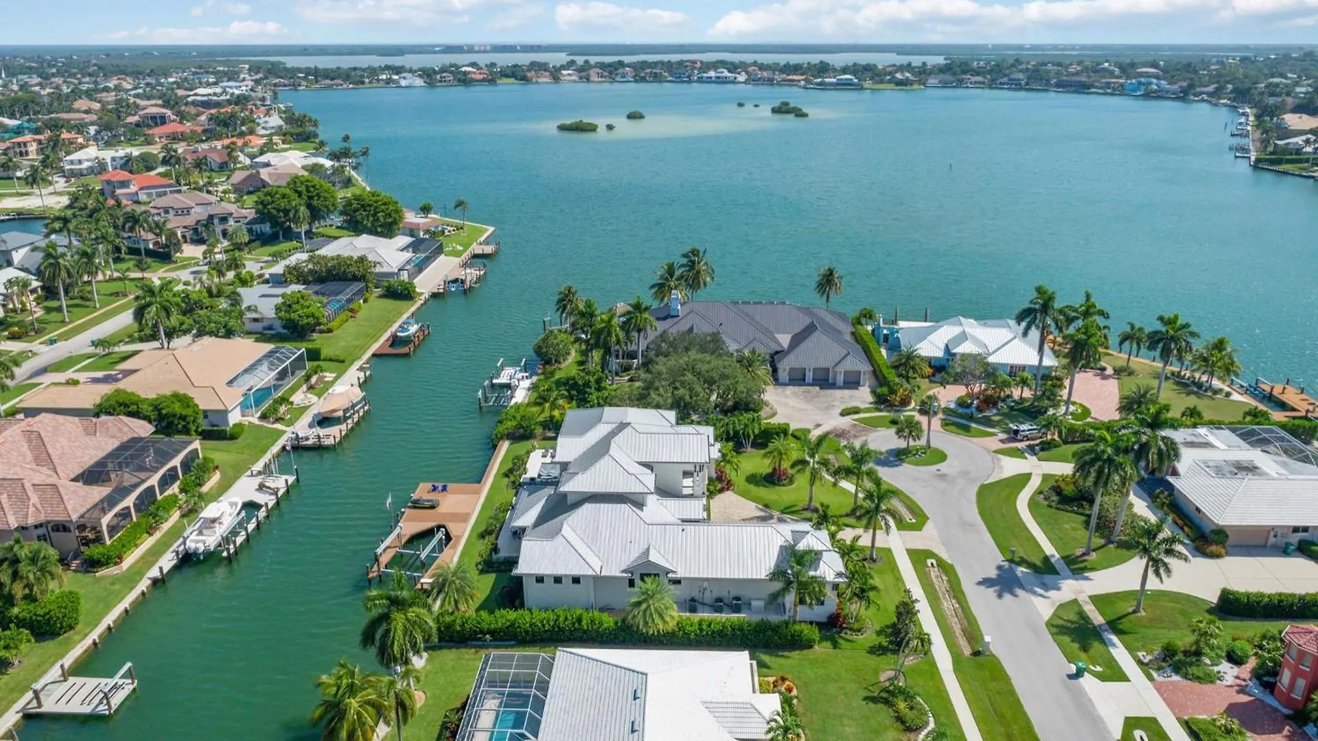 Quintara Luxe * Marco Island