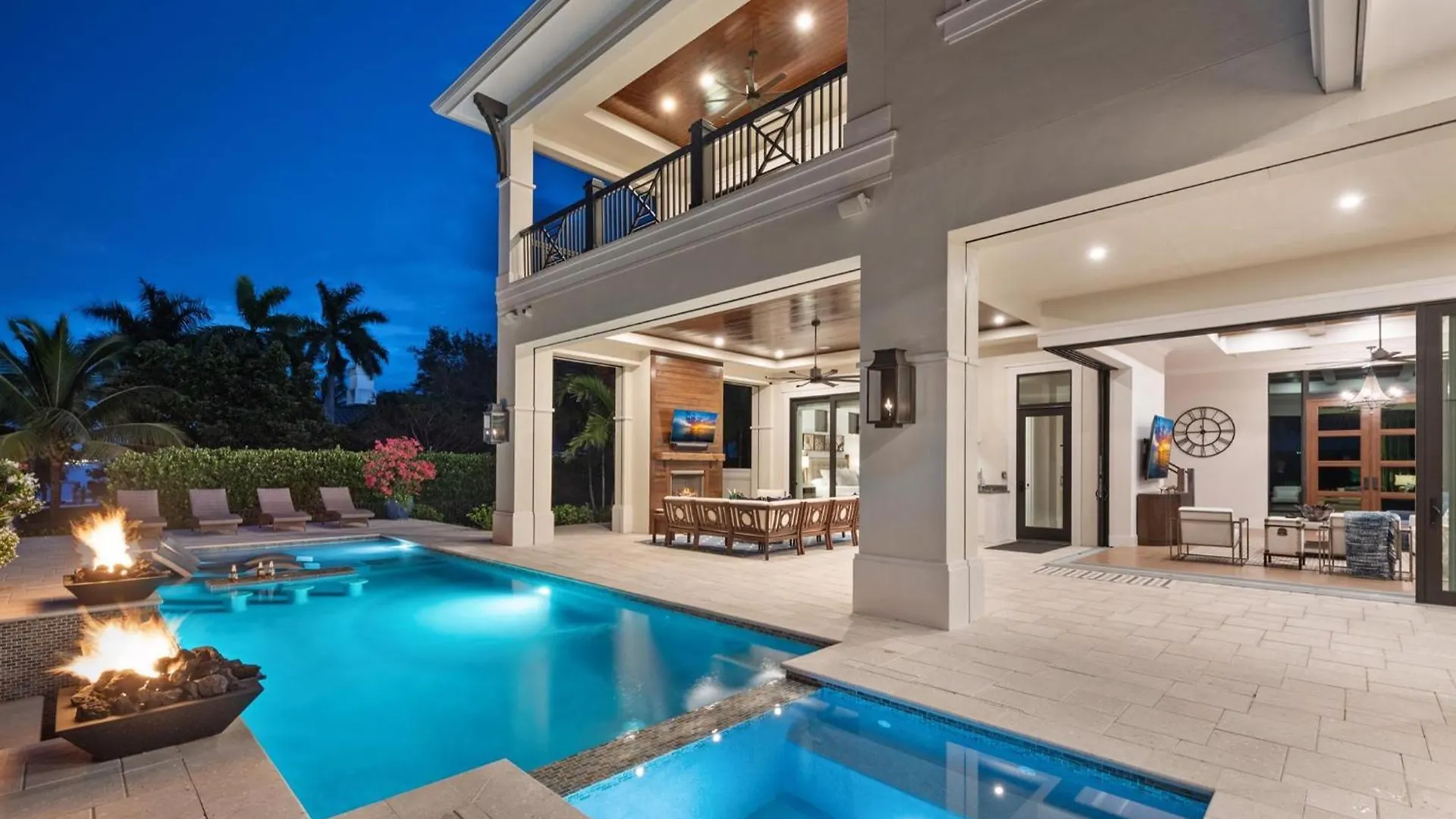 Quintara Luxe Holiday home *