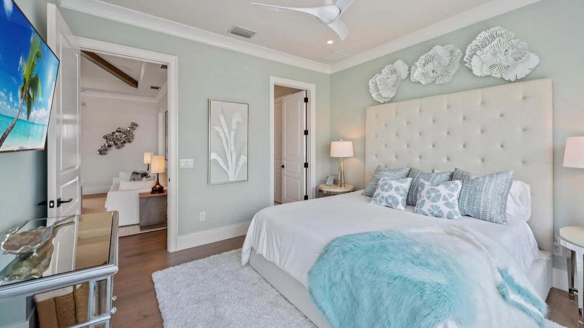 Holiday home Quintara Luxe *