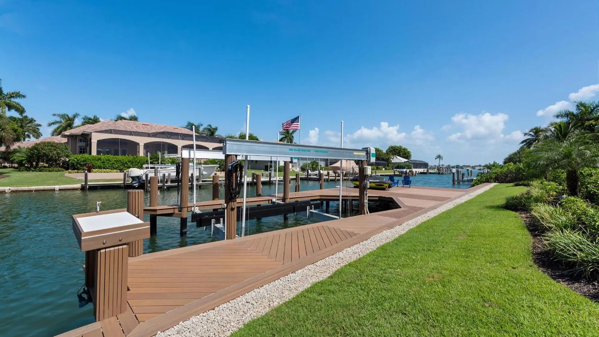 Quintara Luxe *