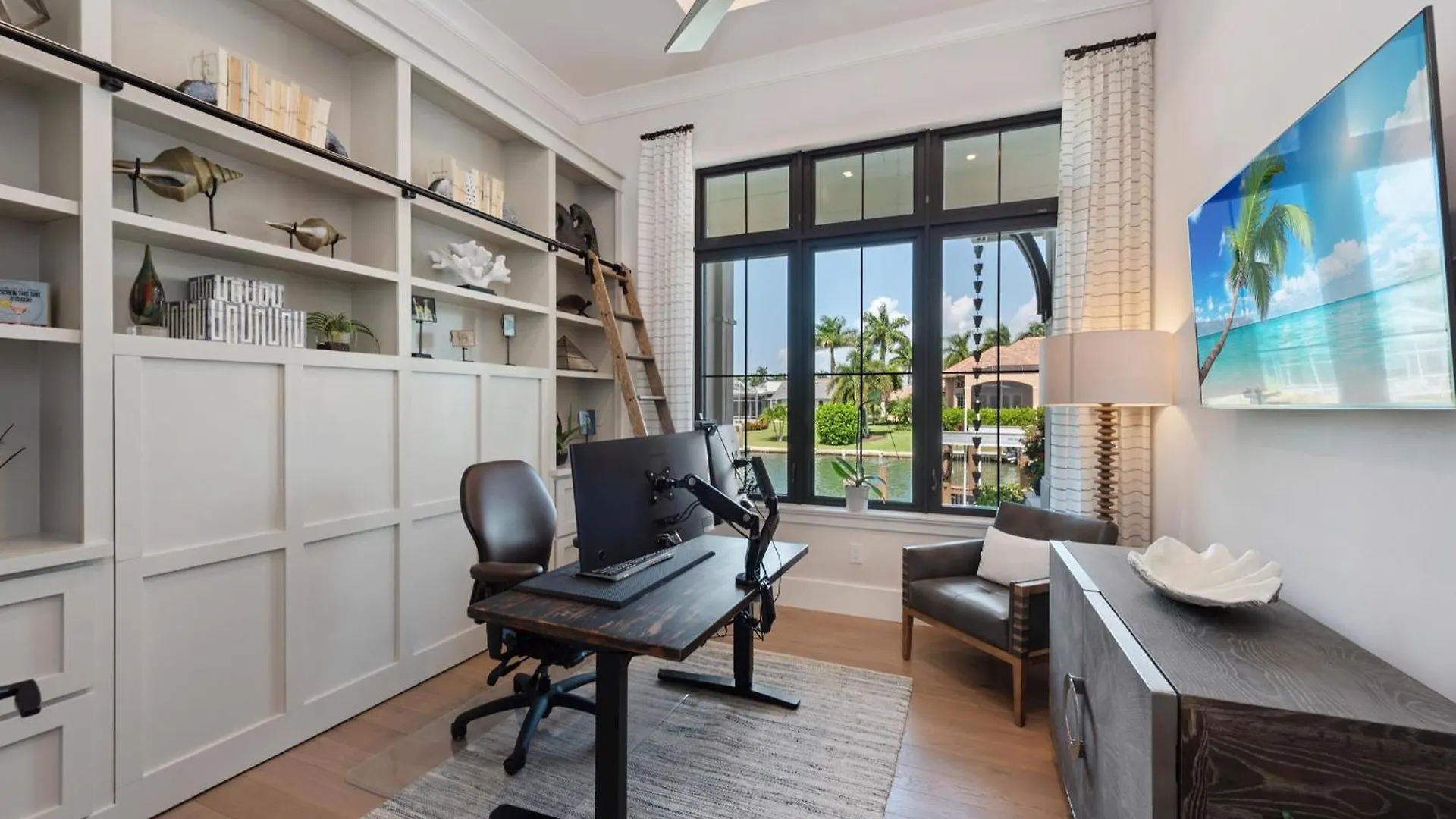 Quintara Luxe Holiday home