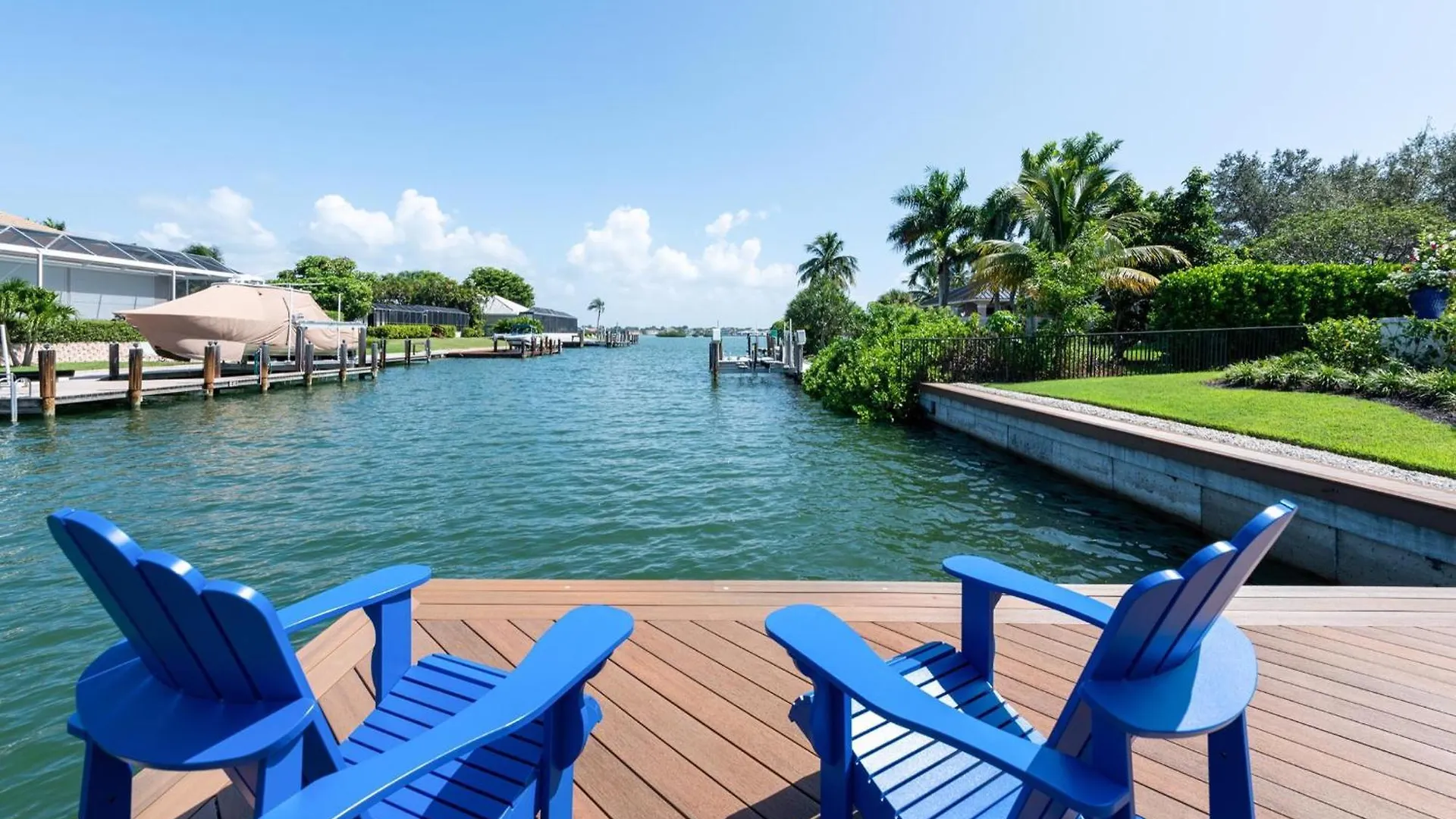 Quintara Luxe * Marco Island