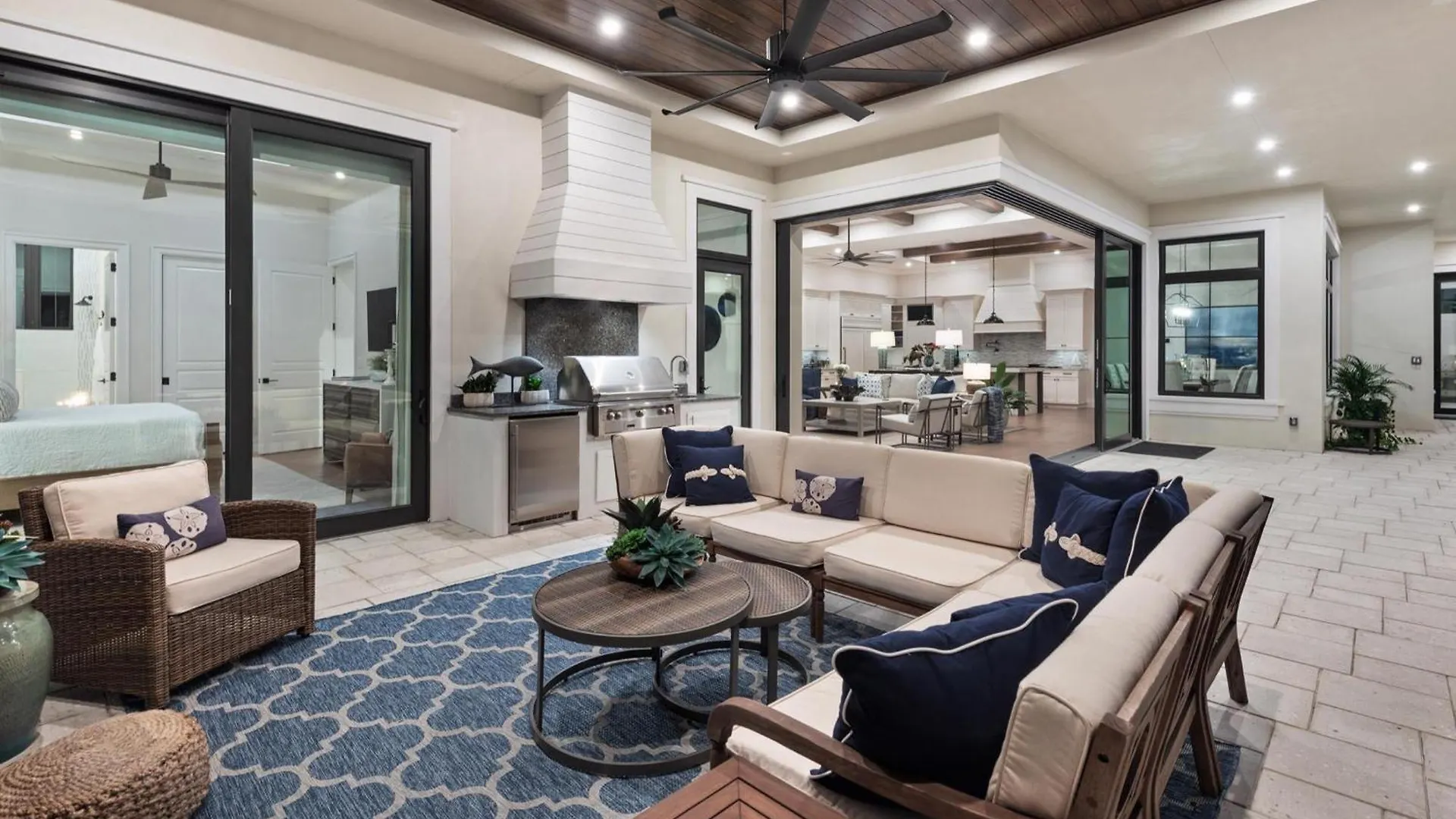 Holiday home Quintara Luxe *
