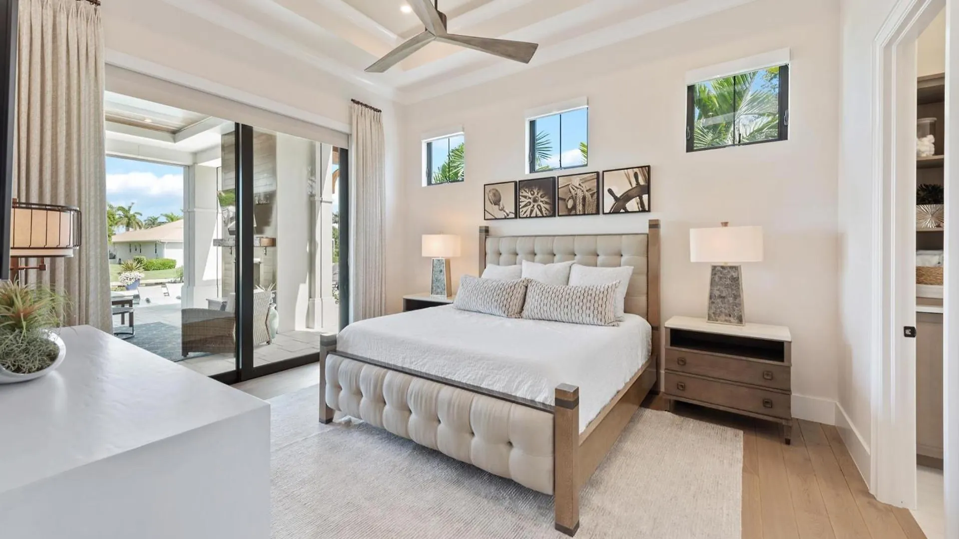 Quintara Luxe Holiday home Marco Island