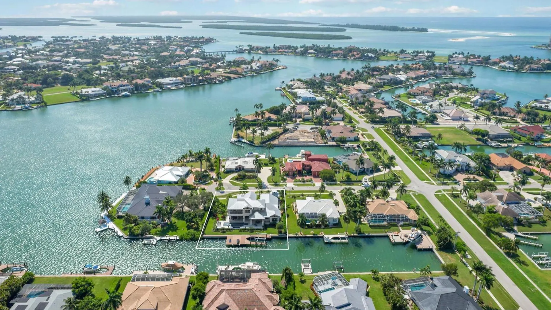 Holiday home Quintara Luxe Marco Island