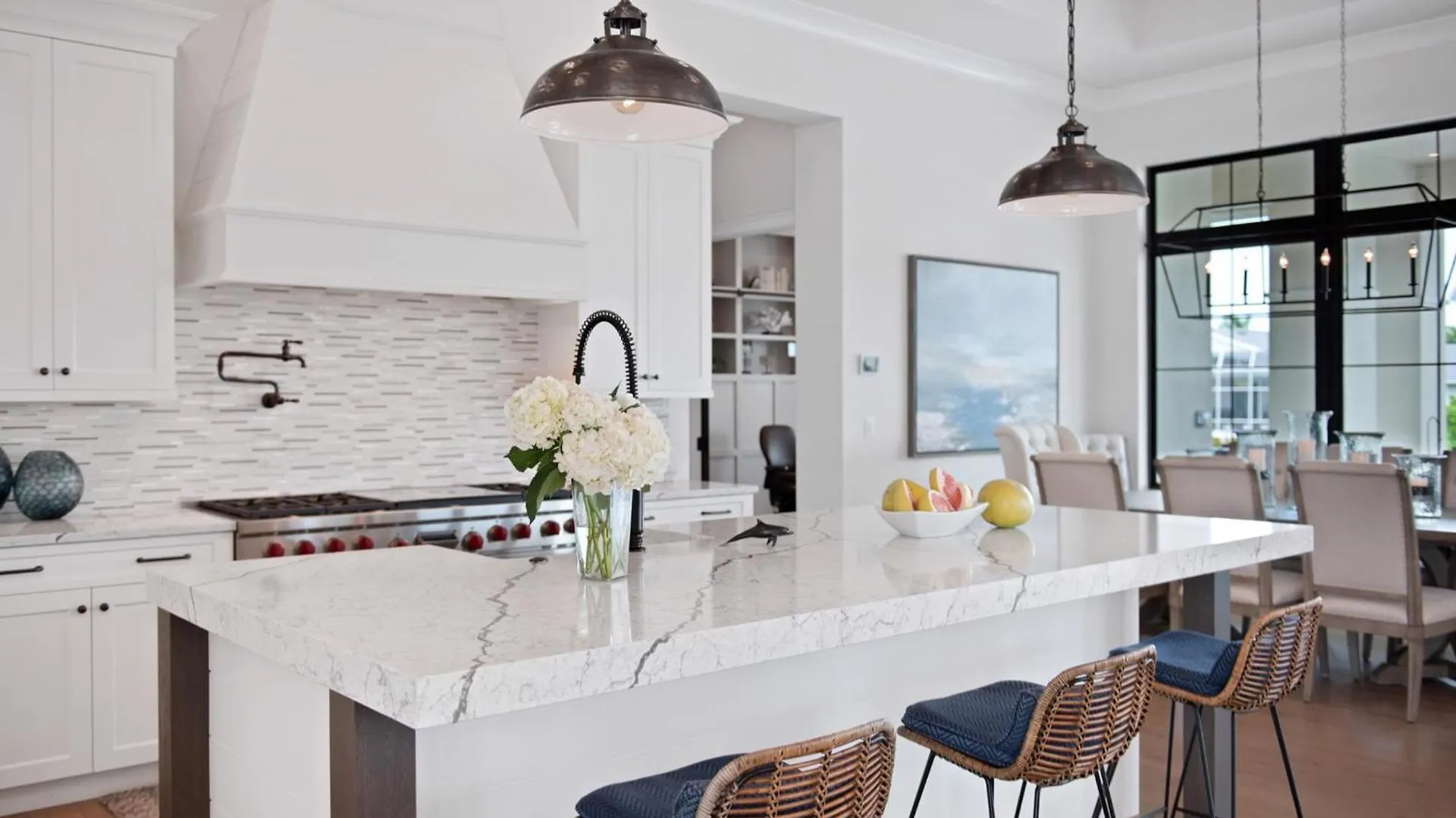 Holiday home Quintara Luxe