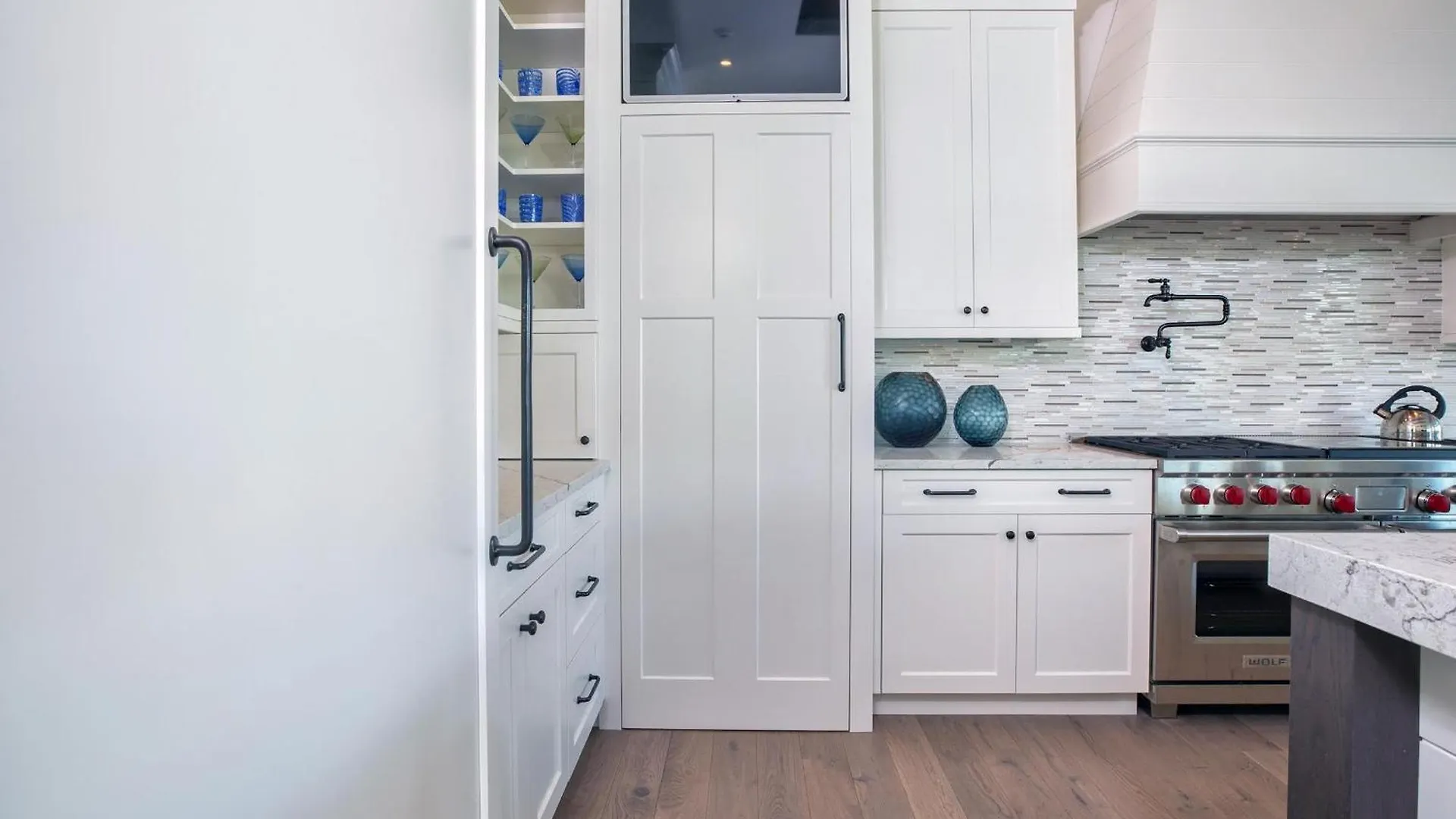 Quintara Luxe Holiday home