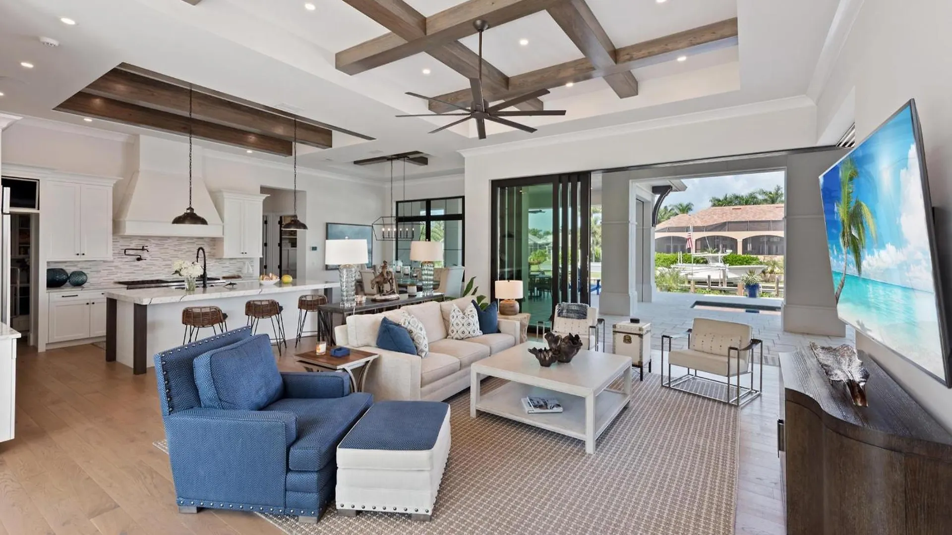 Quintara Luxe Holiday home Marco Island