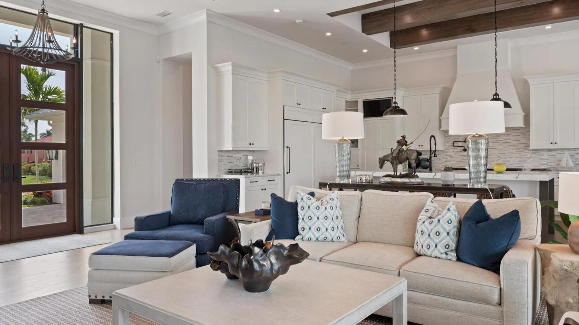 Holiday home Quintara Luxe *