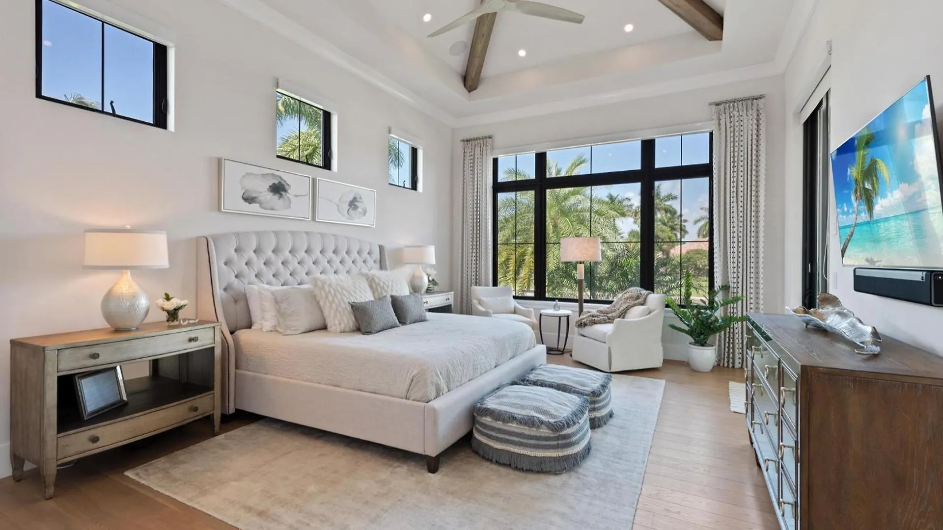 Holiday home Quintara Luxe