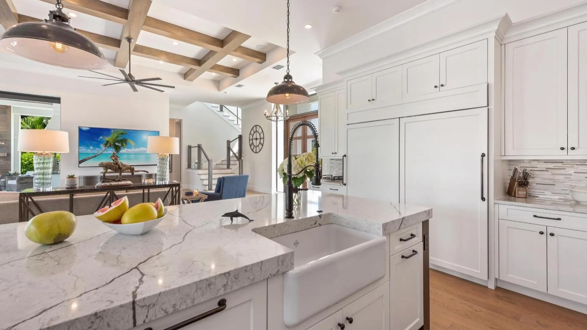 Quintara Luxe Holiday home Marco Island