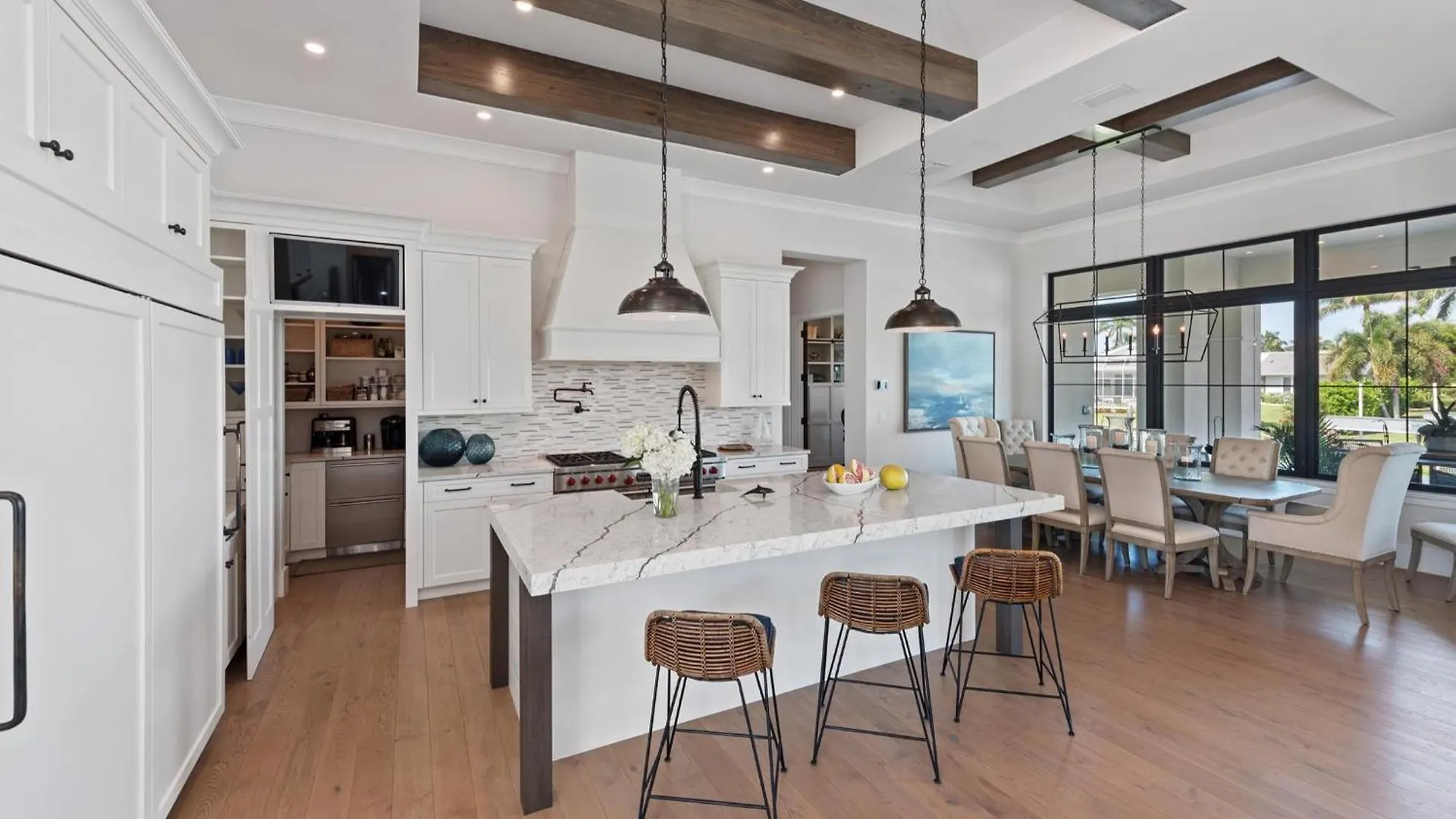 Holiday home Quintara Luxe