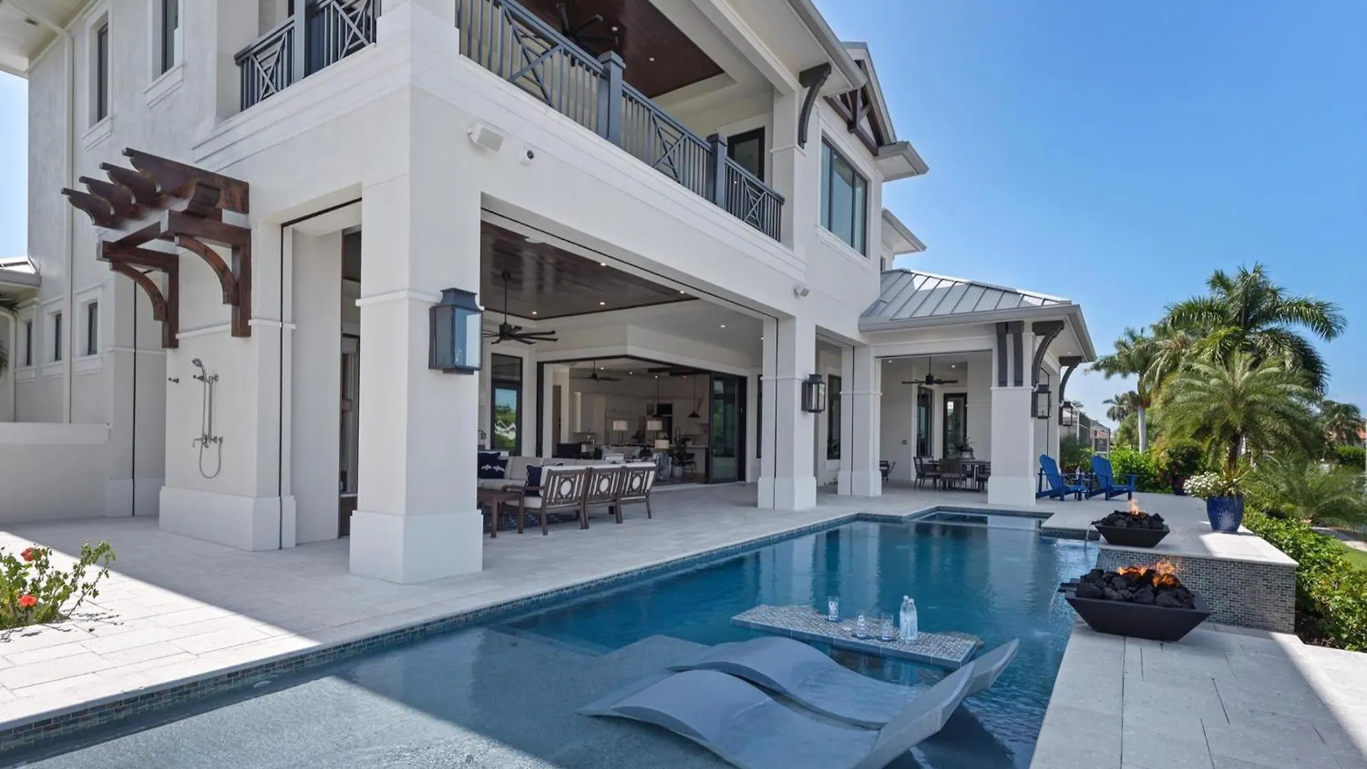 Quintara Luxe Holiday home