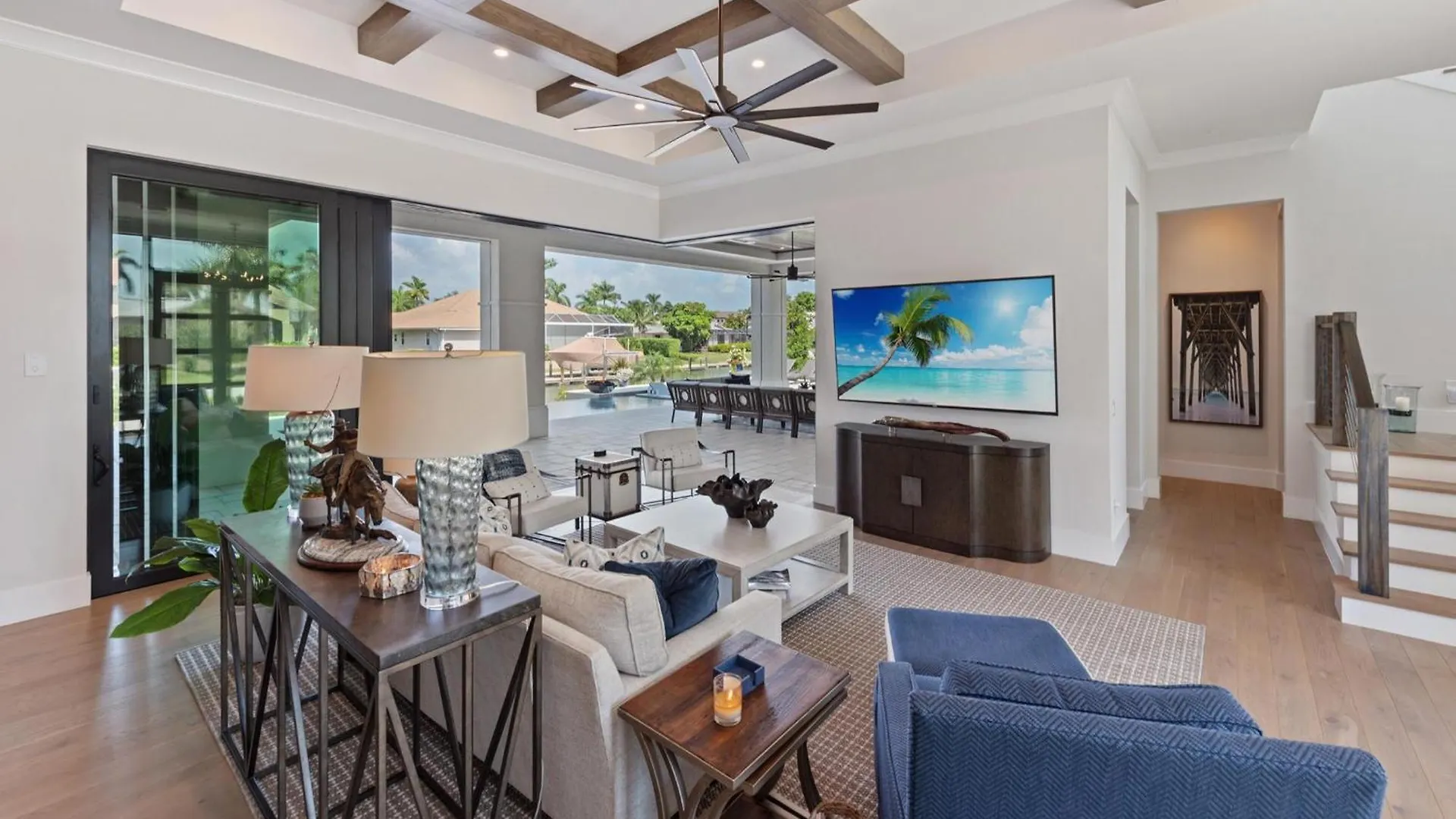 Holiday home Quintara Luxe *