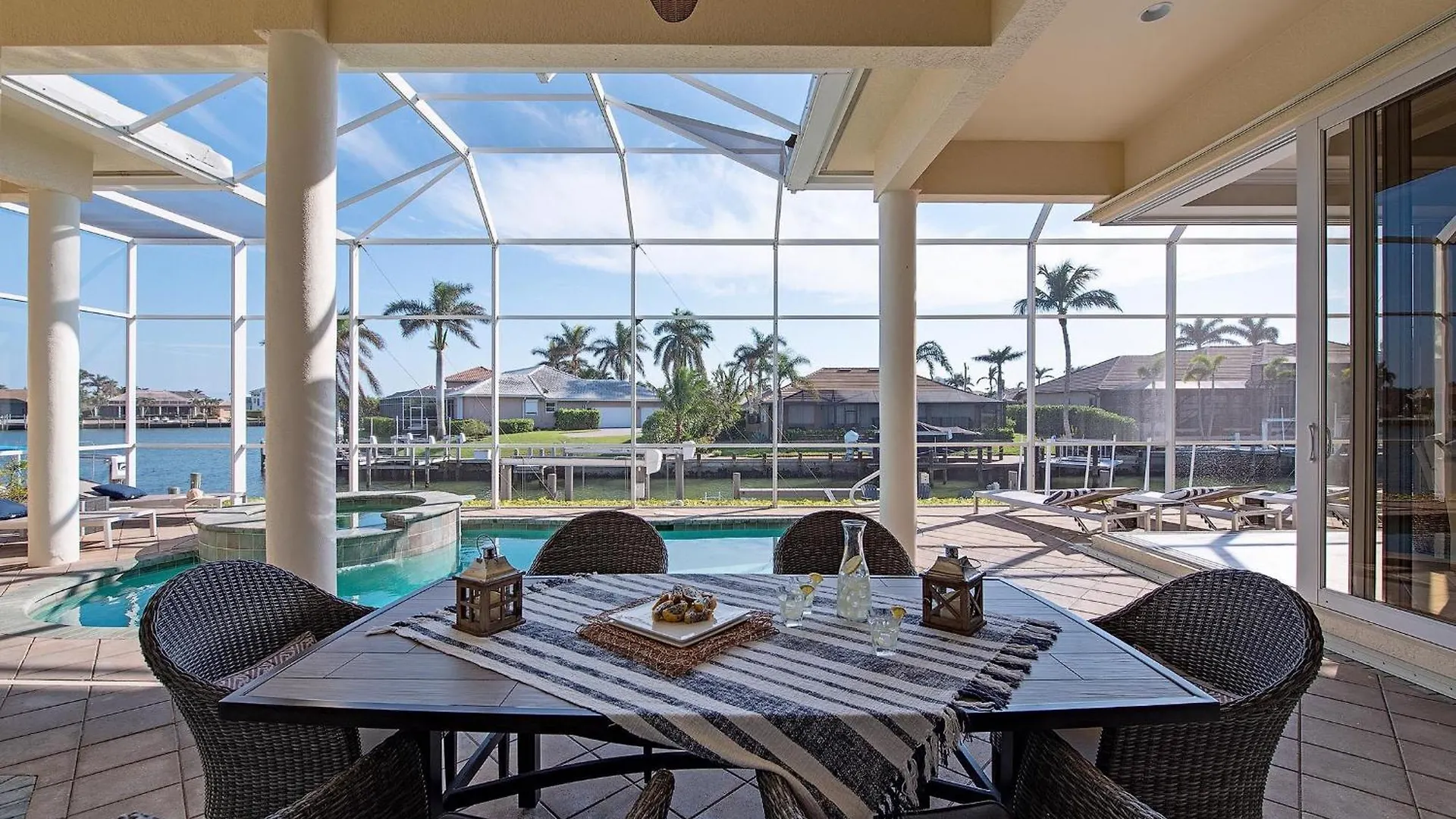 Holiday home Islandia Marco Island