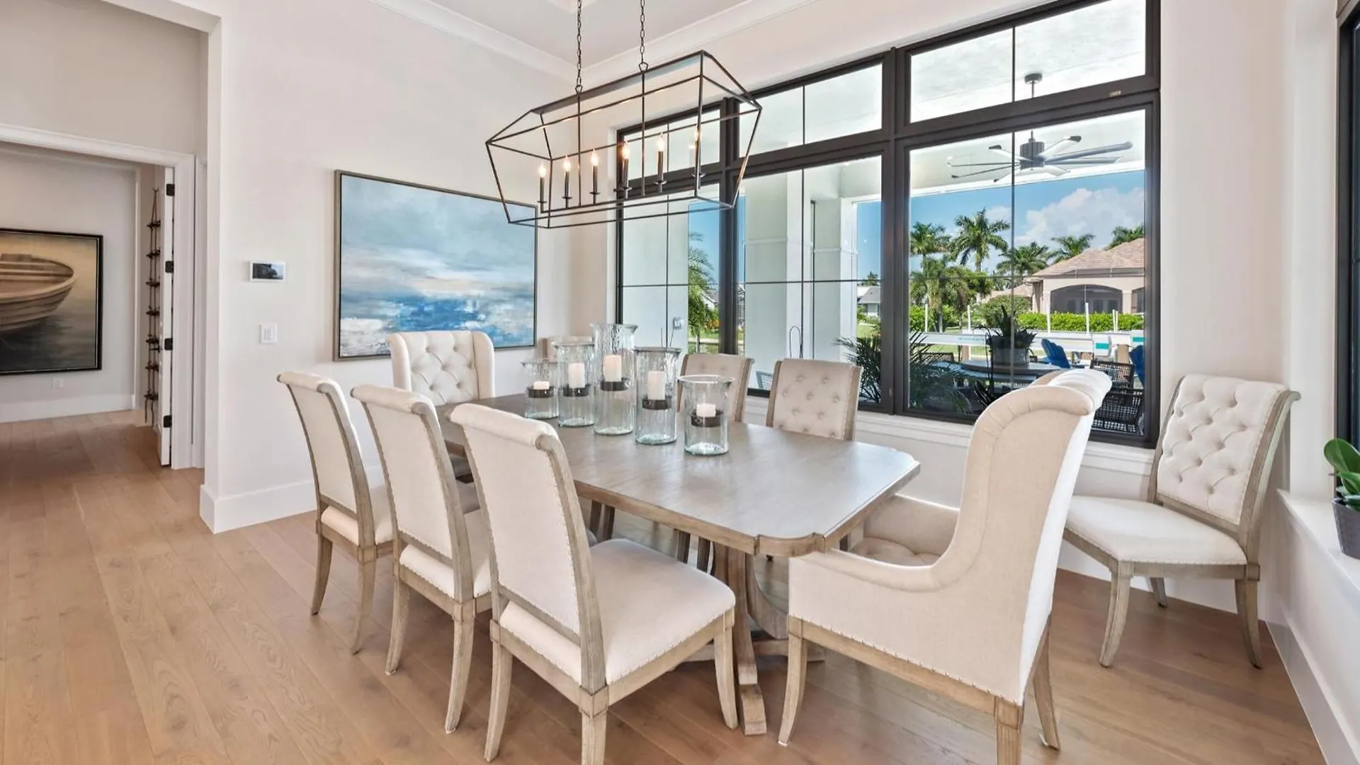 Quintara Luxe Holiday home