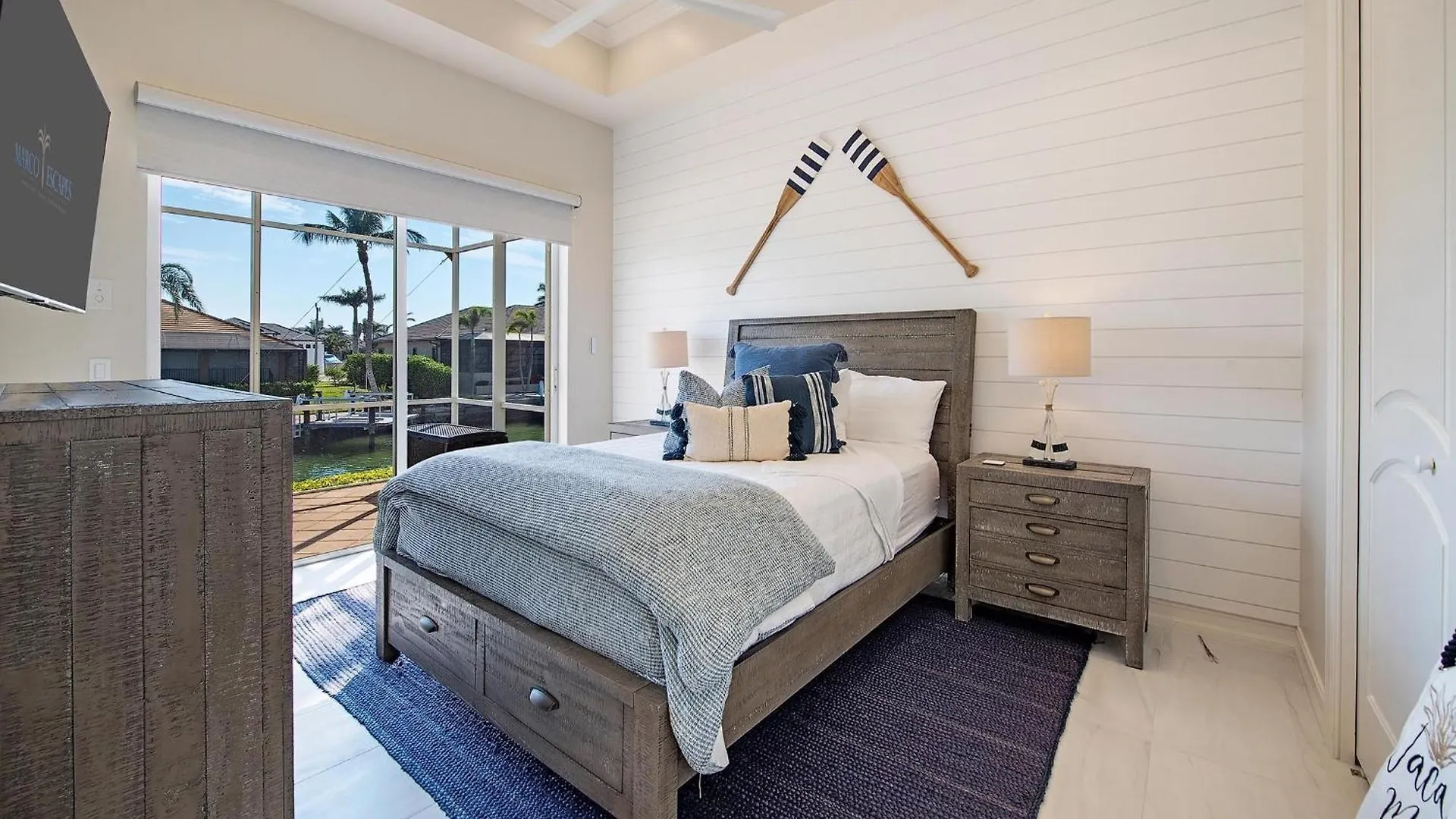 Islandia Holiday home Marco Island