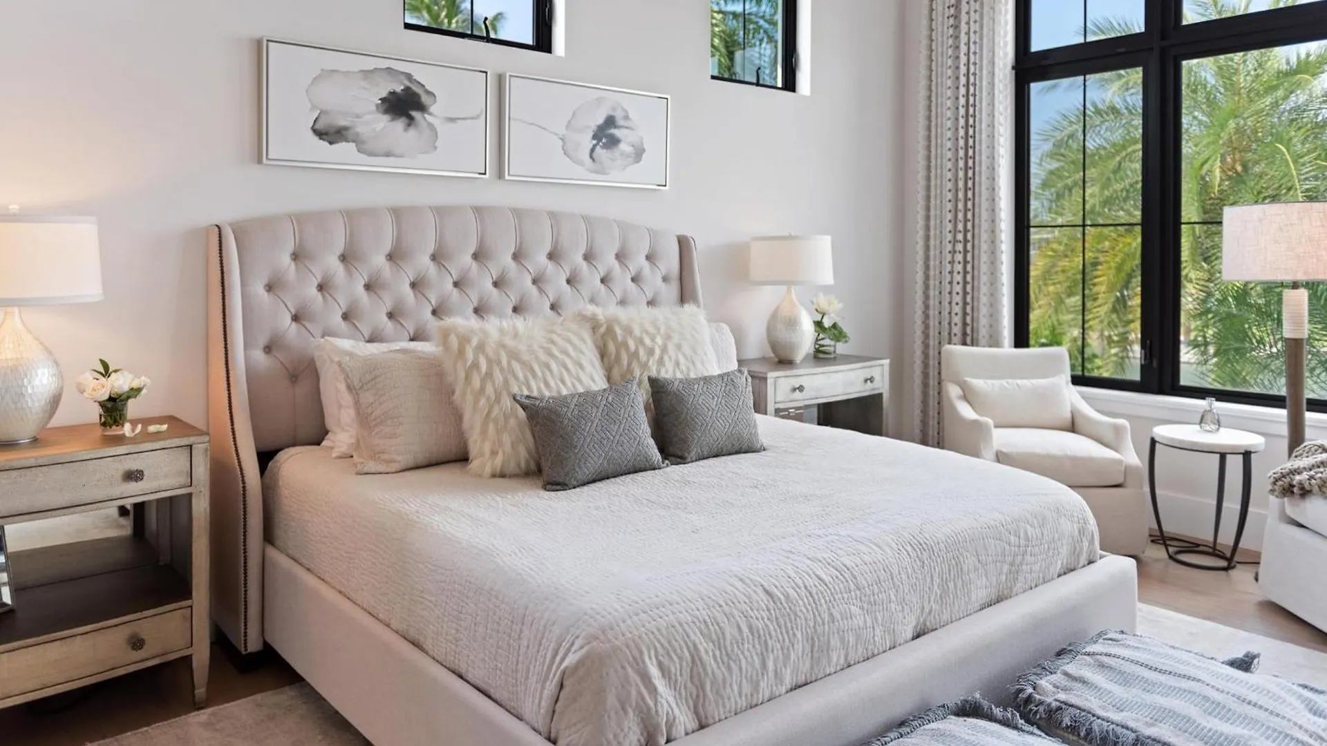 Quintara Luxe