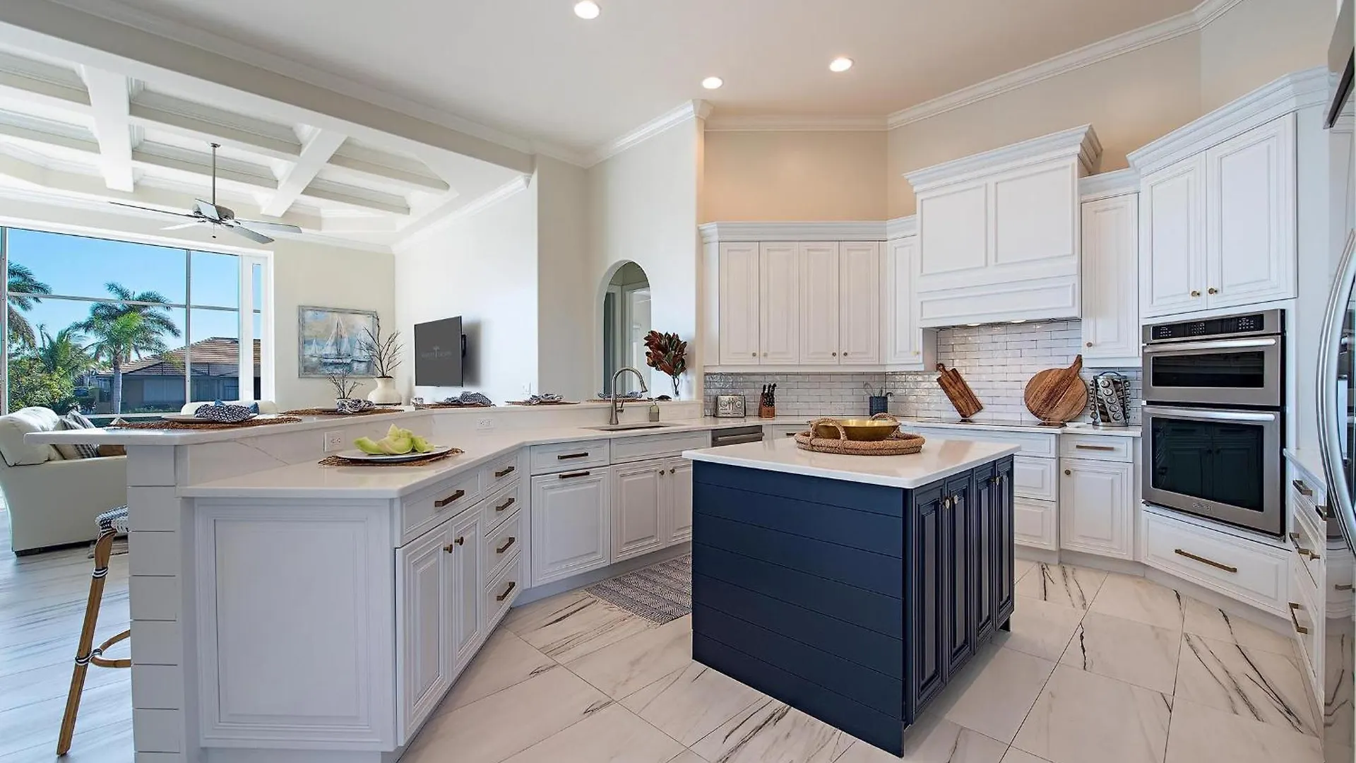 Holiday home Islandia Marco Island
