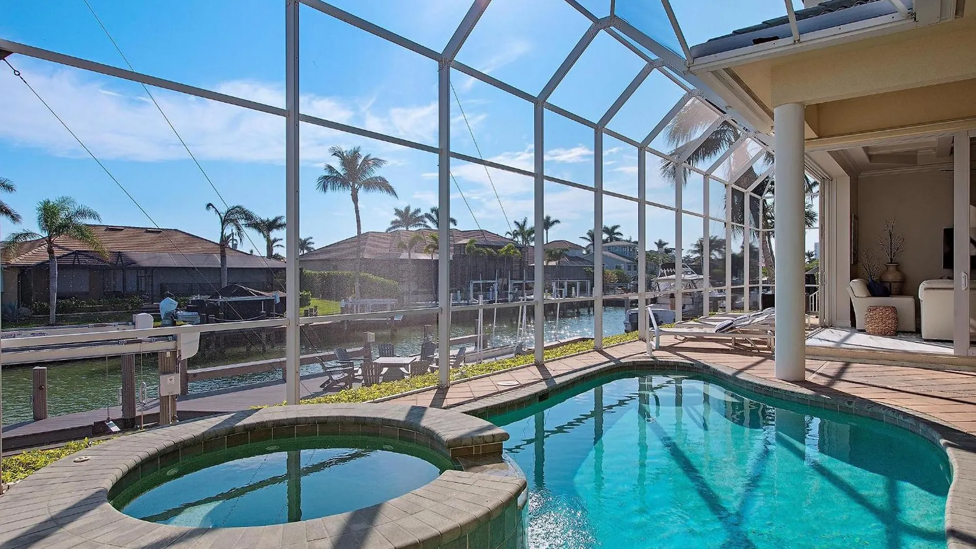 Islandia Holiday home Marco Island