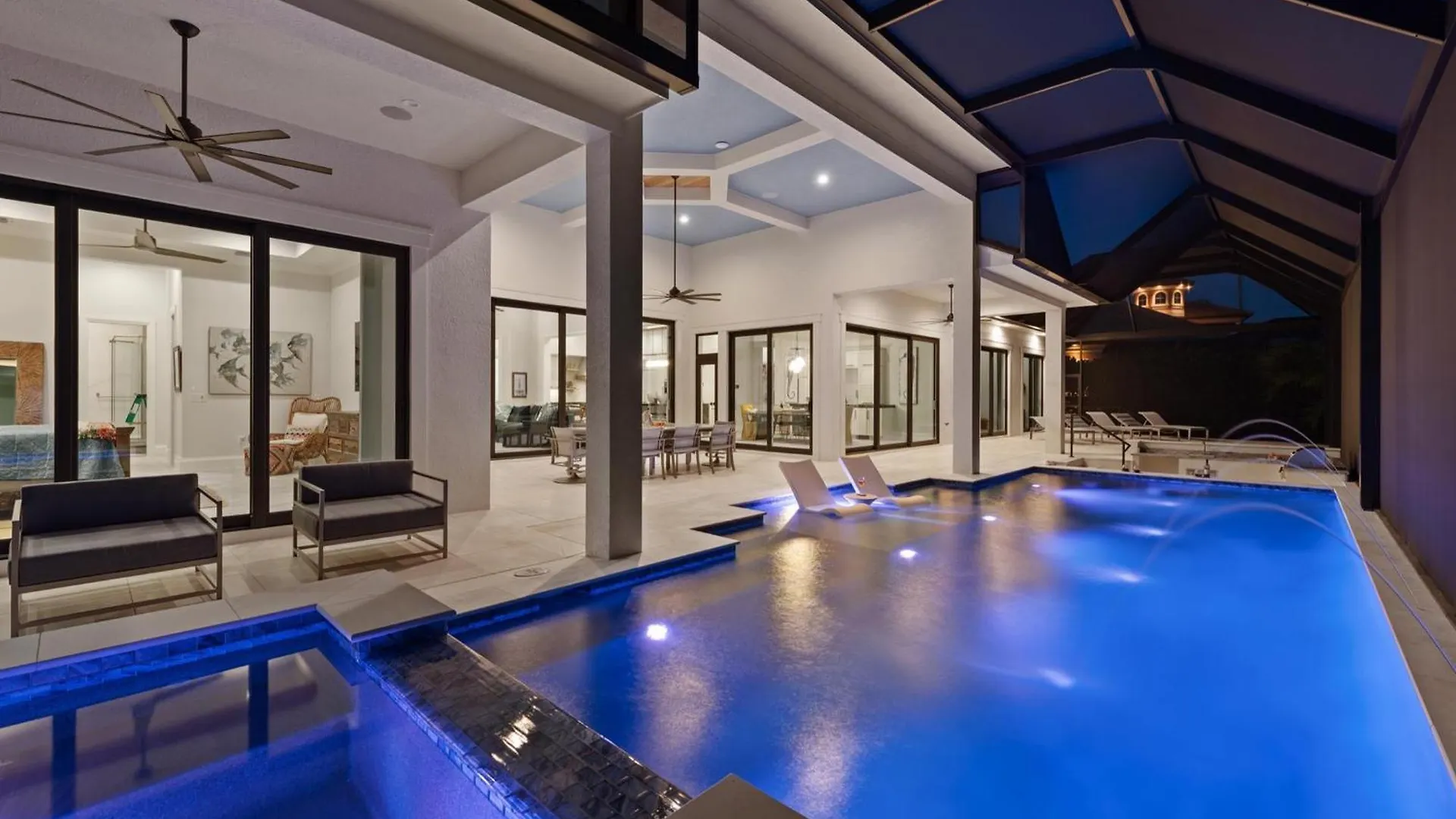 Holiday home Marcoritaville Marco Island