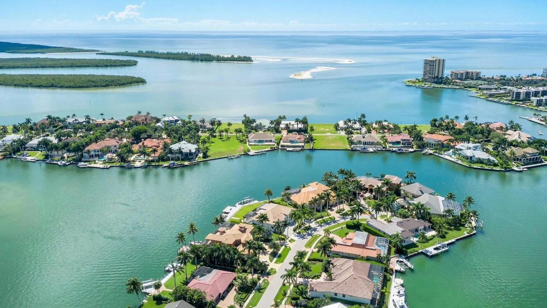 Marcoritaville Marco Island