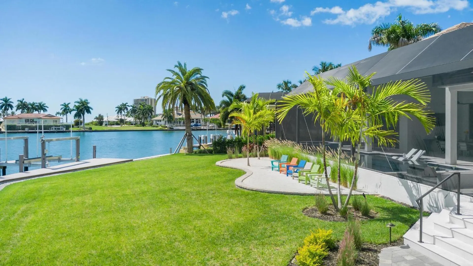 Holiday home Marcoritaville Marco Island