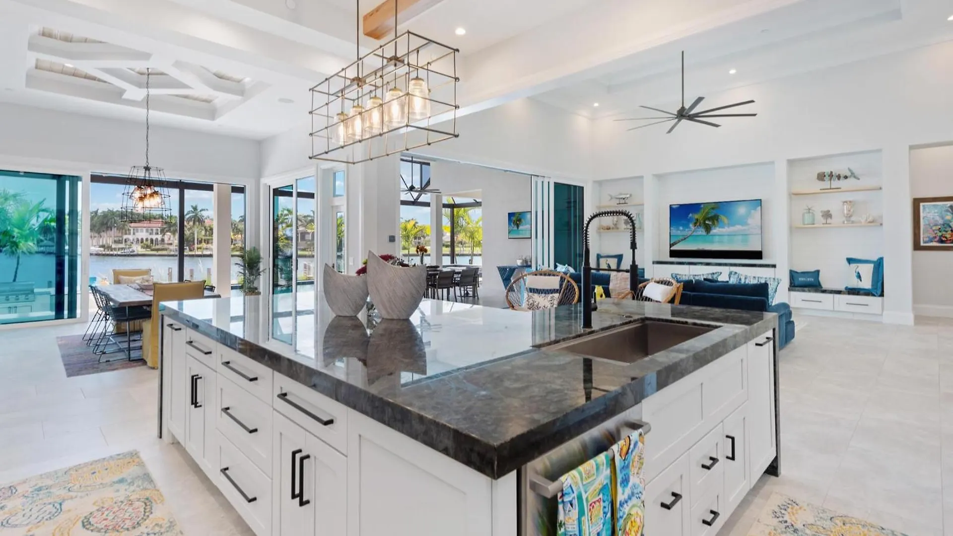 Marcoritaville Holiday home Marco Island