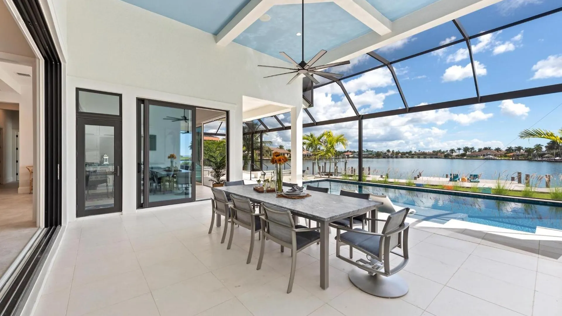 Marcoritaville Holiday home Marco Island