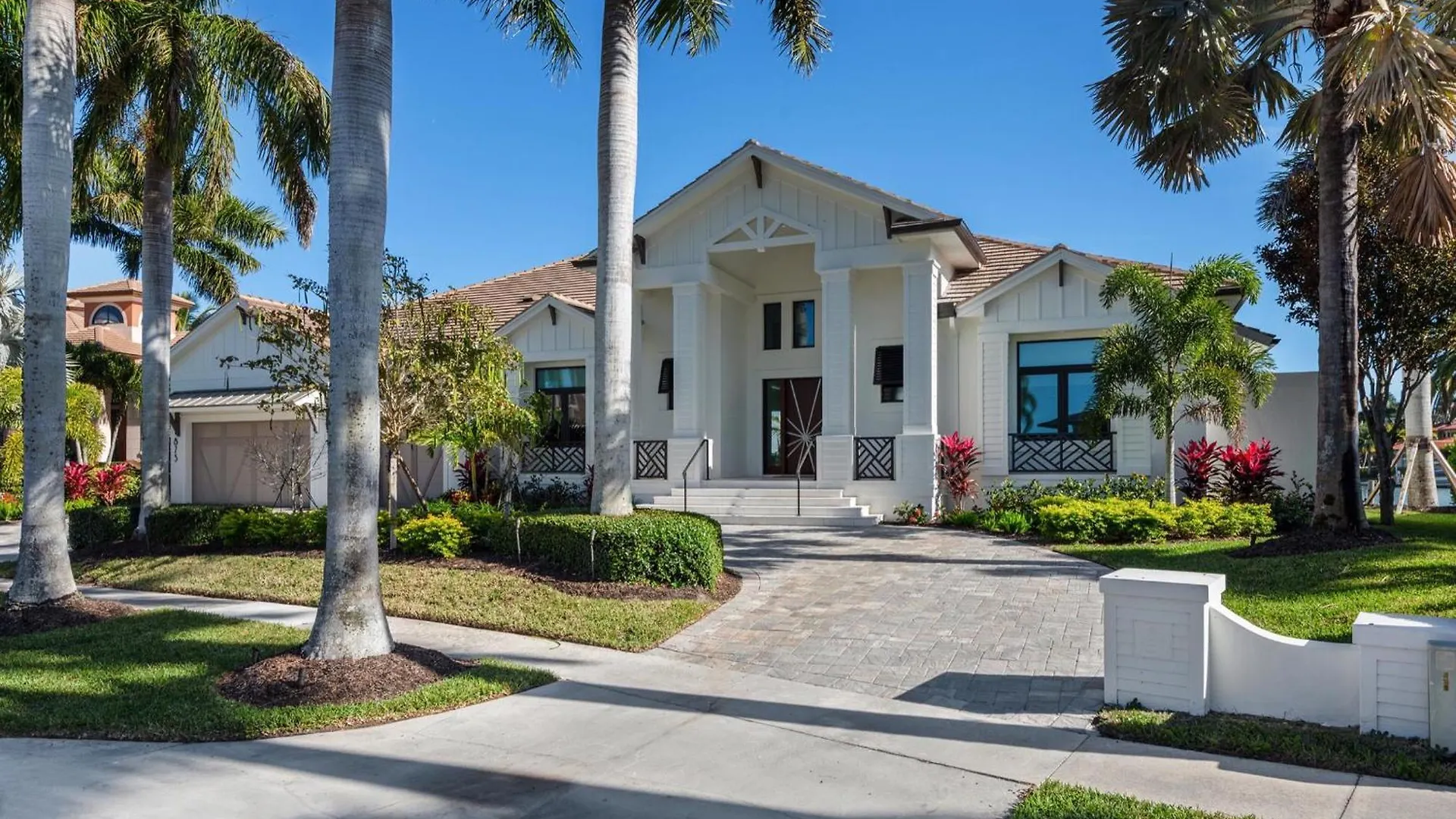 Marcoritaville * Marco Island