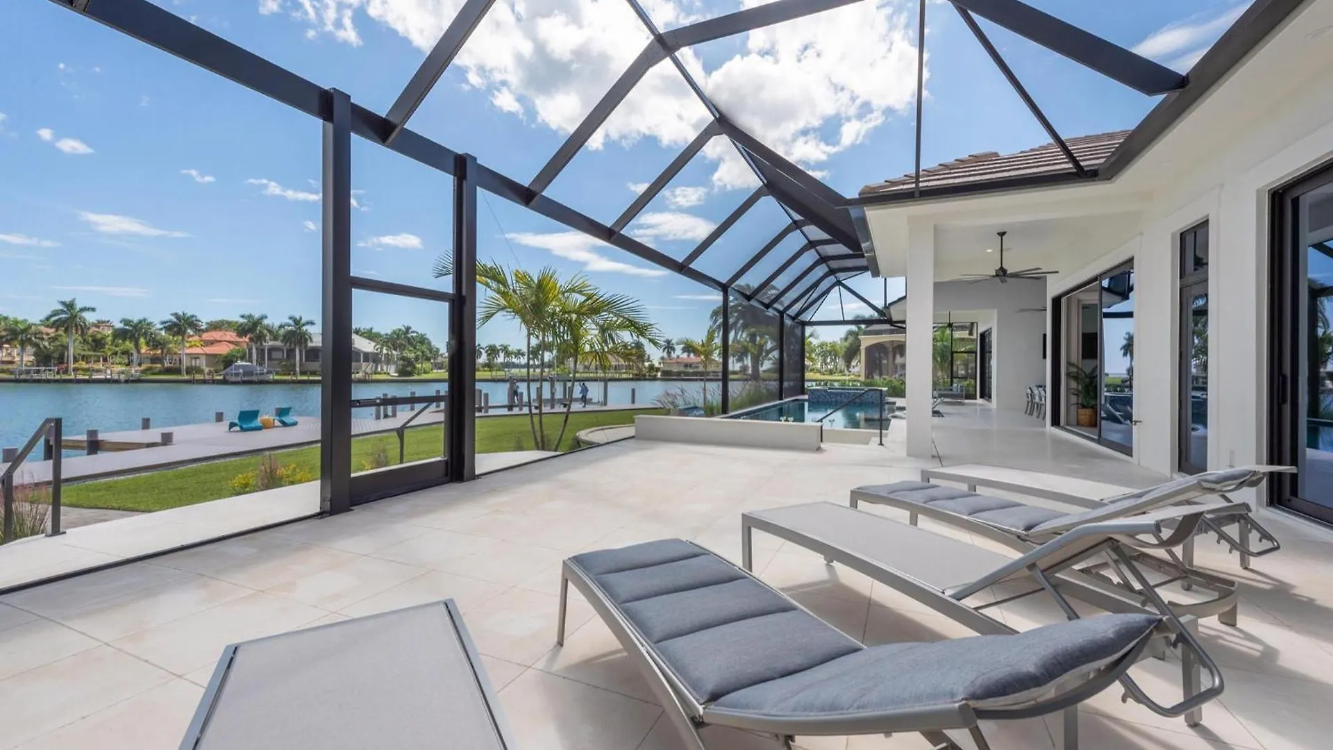 Holiday home Marcoritaville Marco Island
