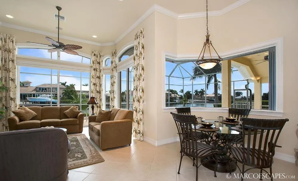 Driftwood Palms * Marco Island