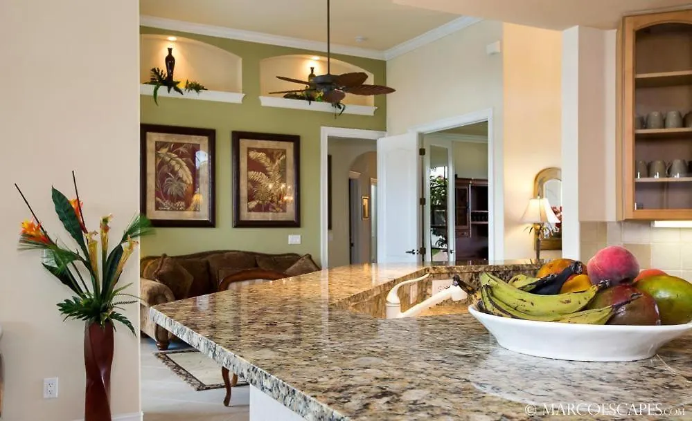 Holiday home Driftwood Palms Marco Island