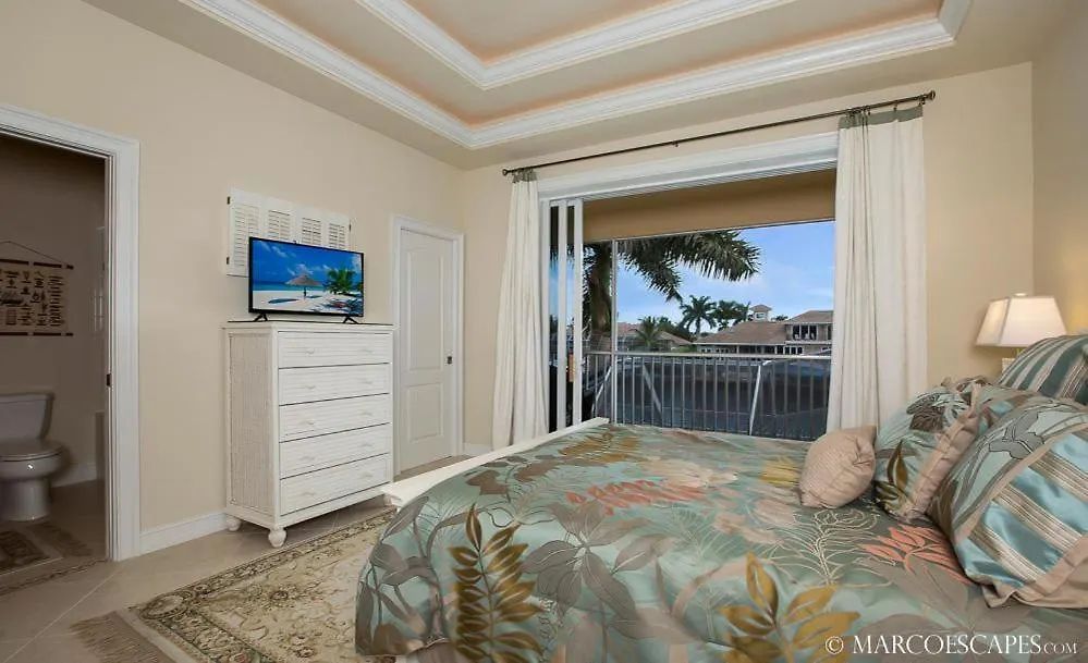 Driftwood Palms Holiday home