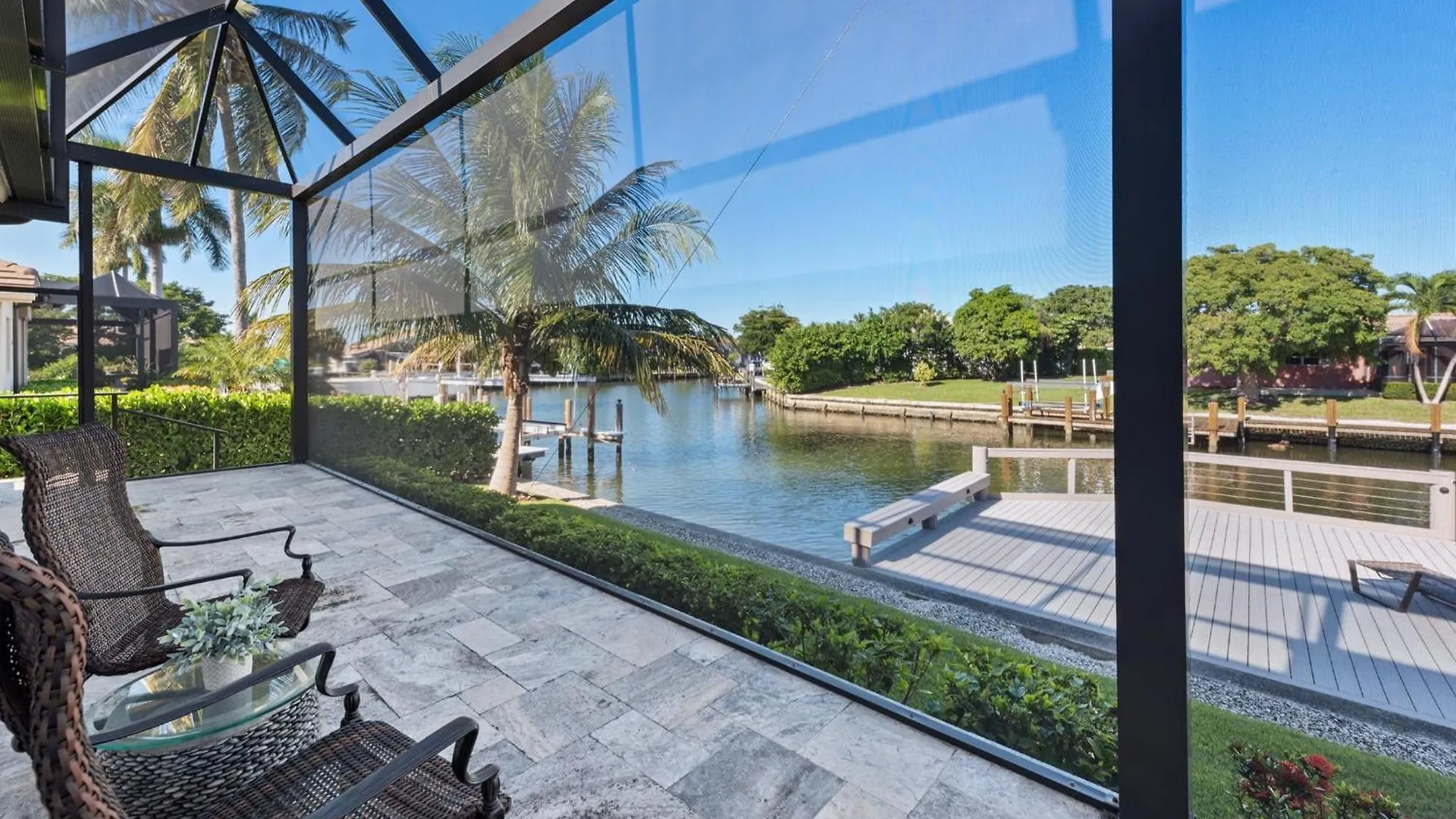 Casa Valentina Marco Island