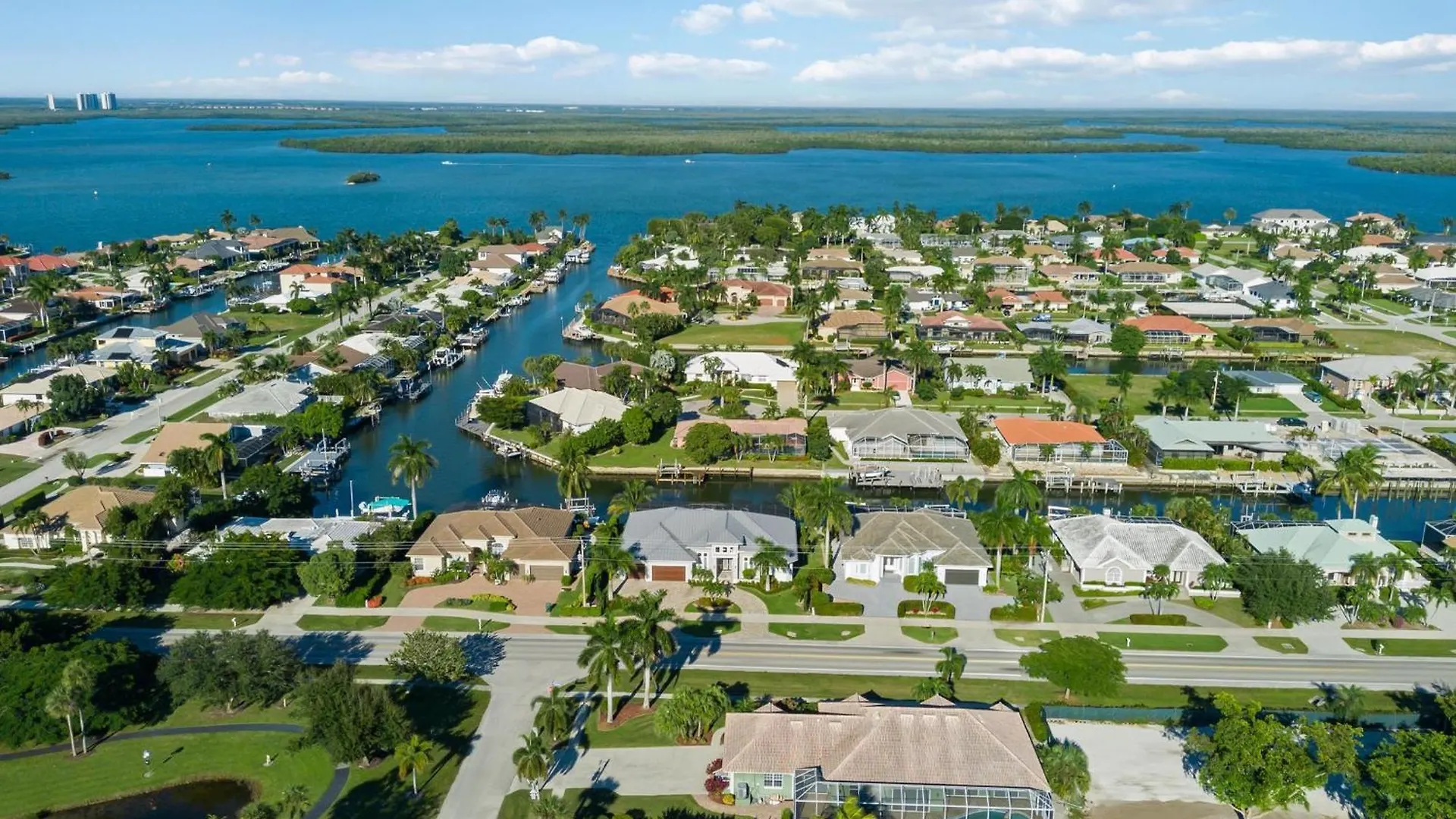 Holiday home Casa Valentina Marco Island
