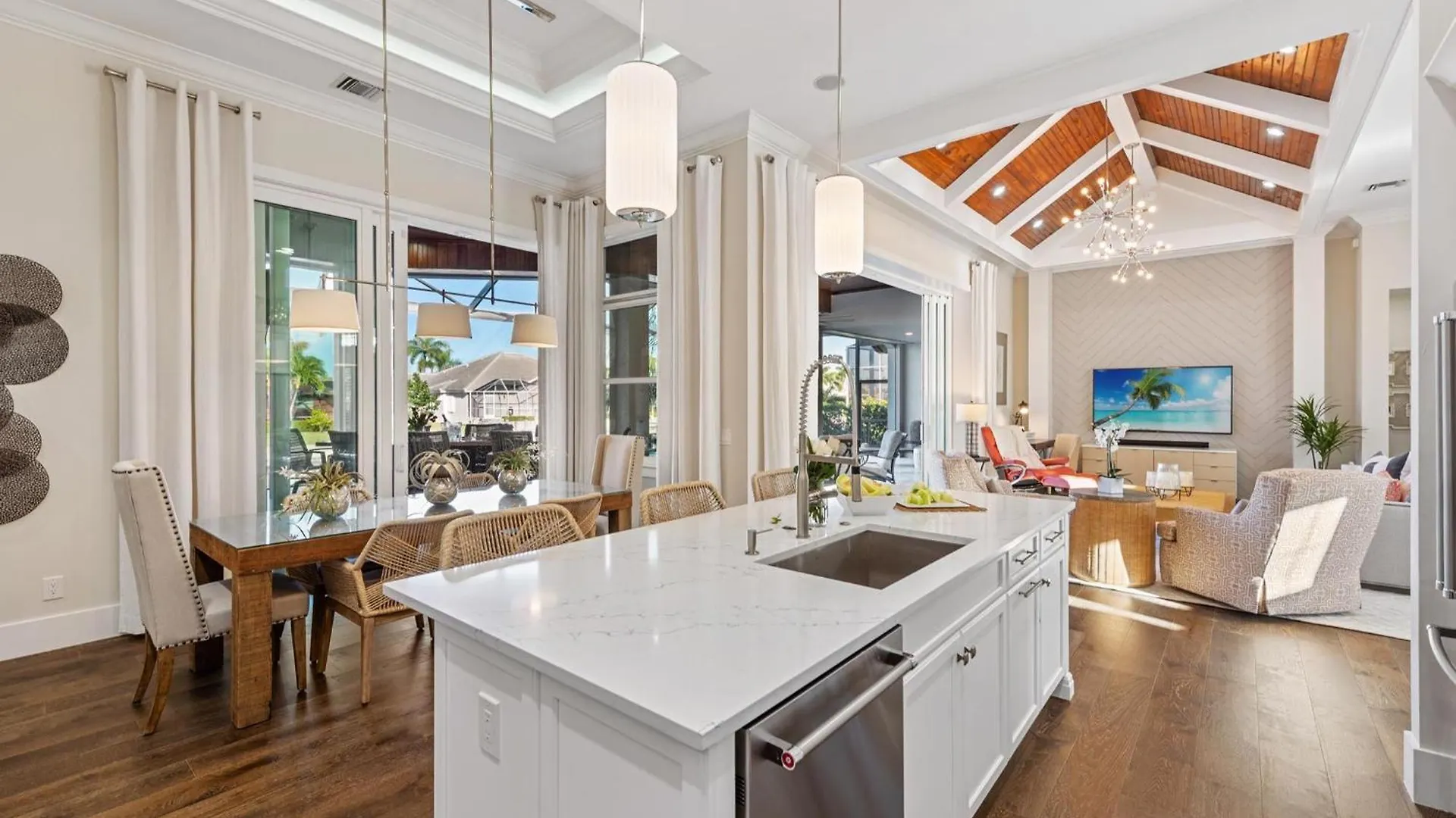 Casa Valentina Holiday home Marco Island