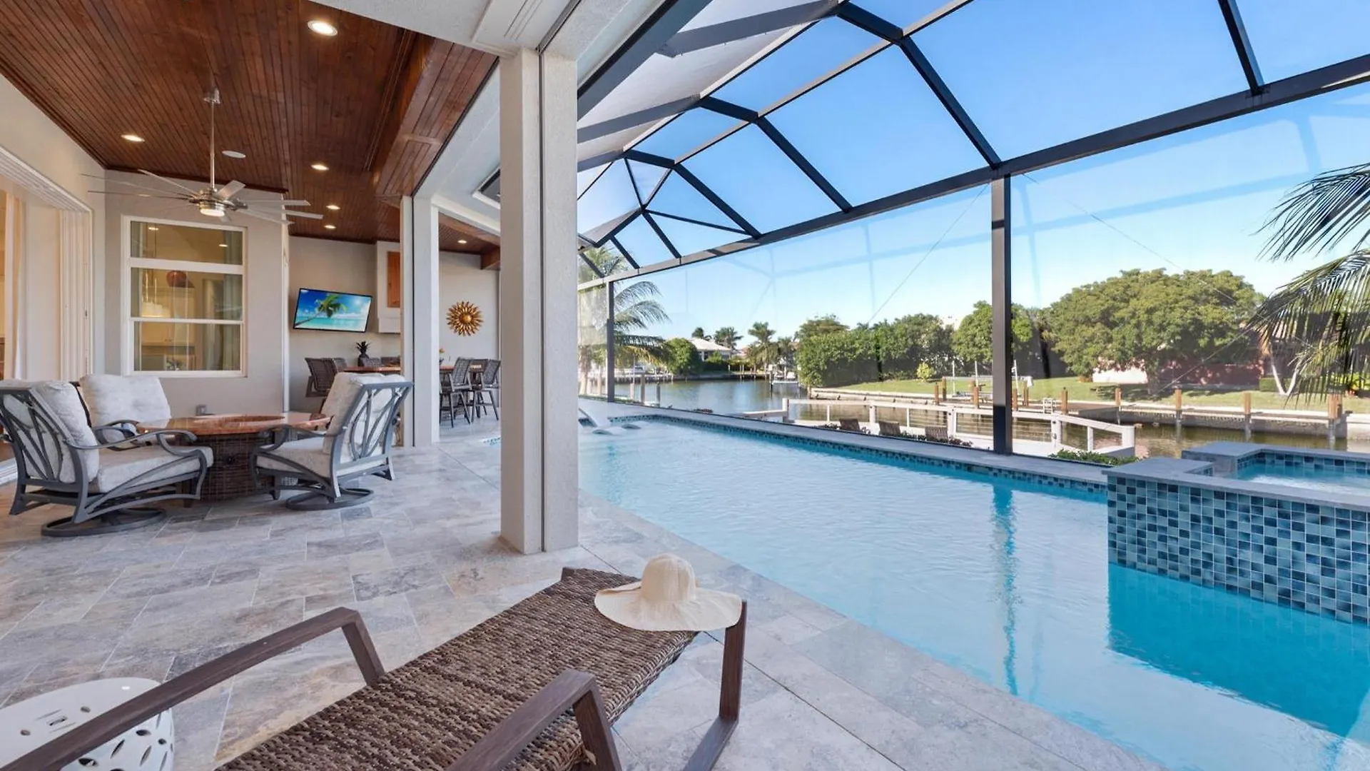 Holiday home Casa Valentina Marco Island