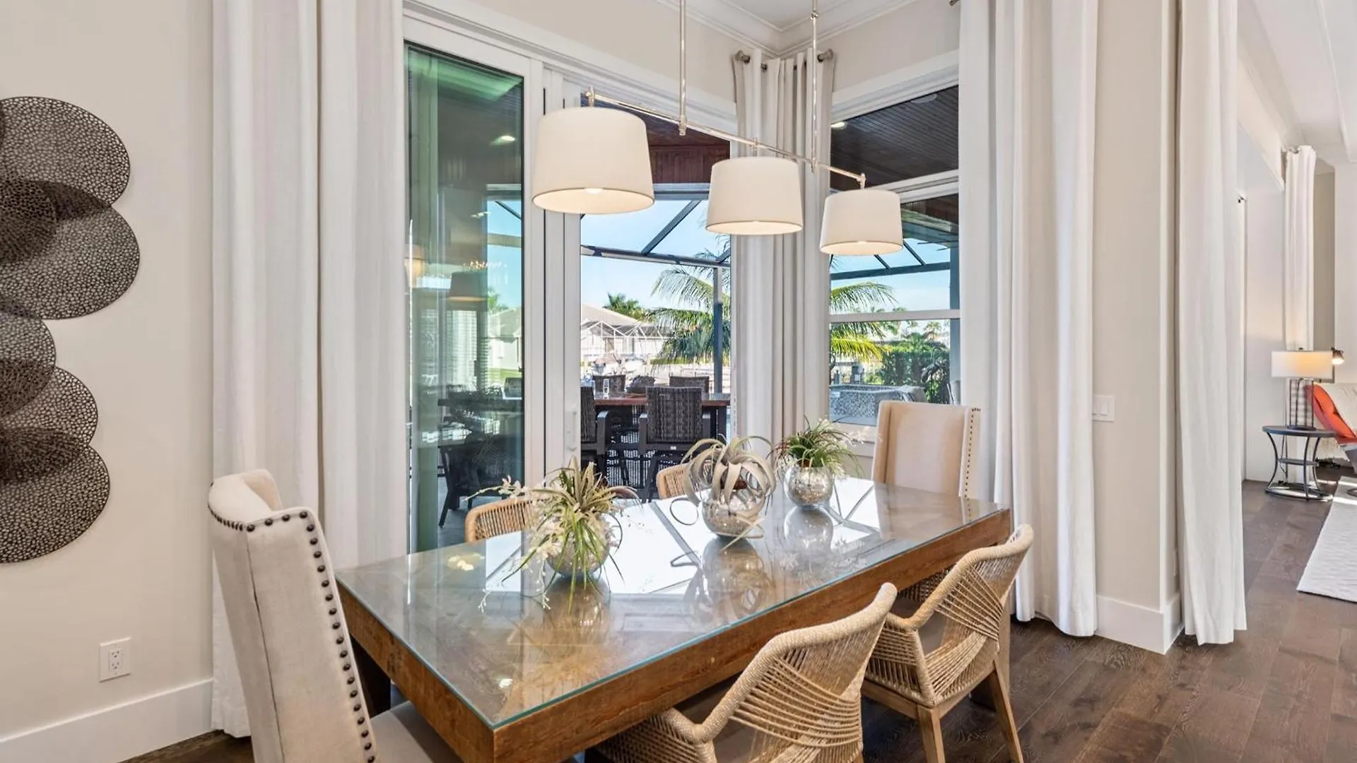 Casa Valentina Marco Island