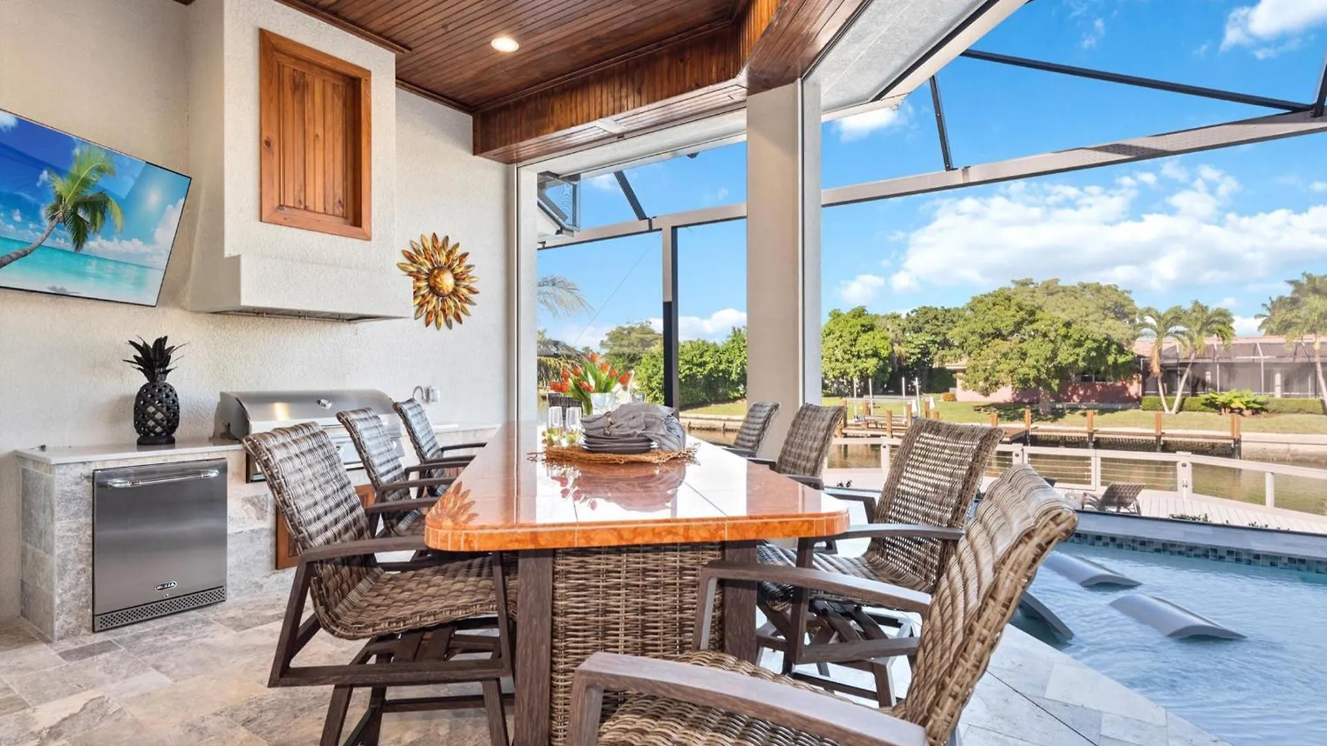 Casa Valentina * Marco Island